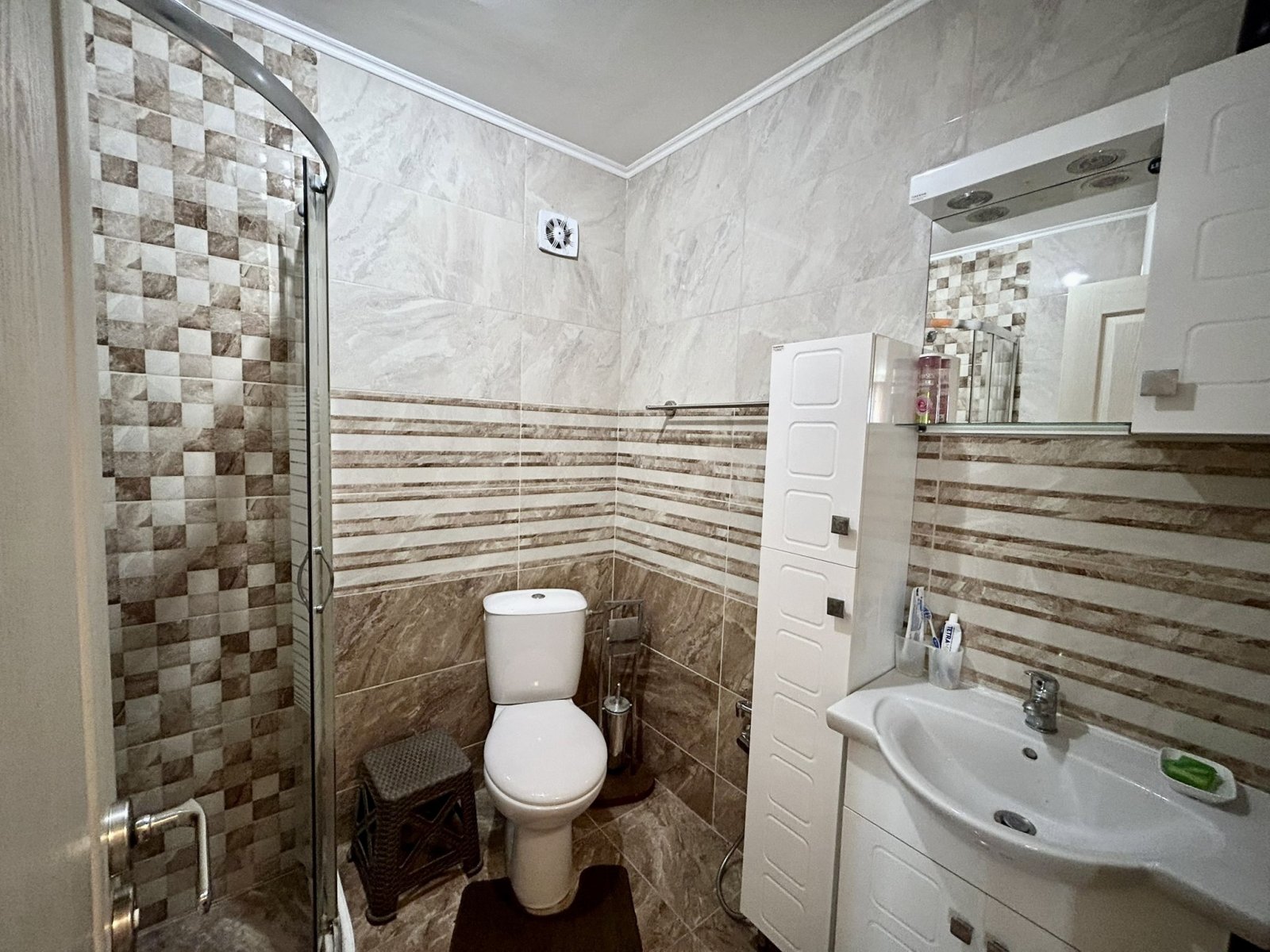 Appartamento attico Zimmer Tarsis Nova Sonnenstrand Bulgaria