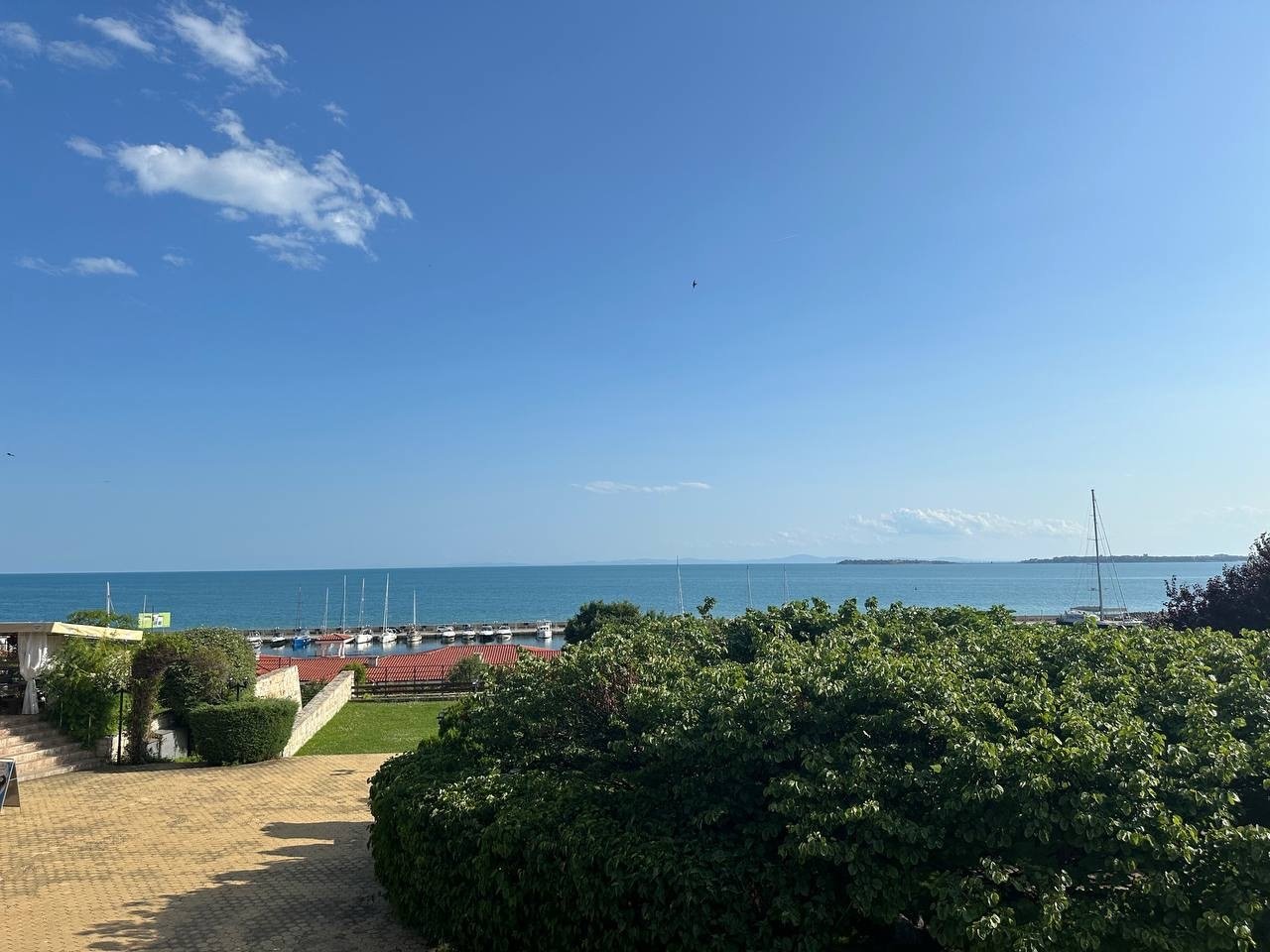 Sveti Vlas: Appartamento 1+1 nel complesso Diamond 