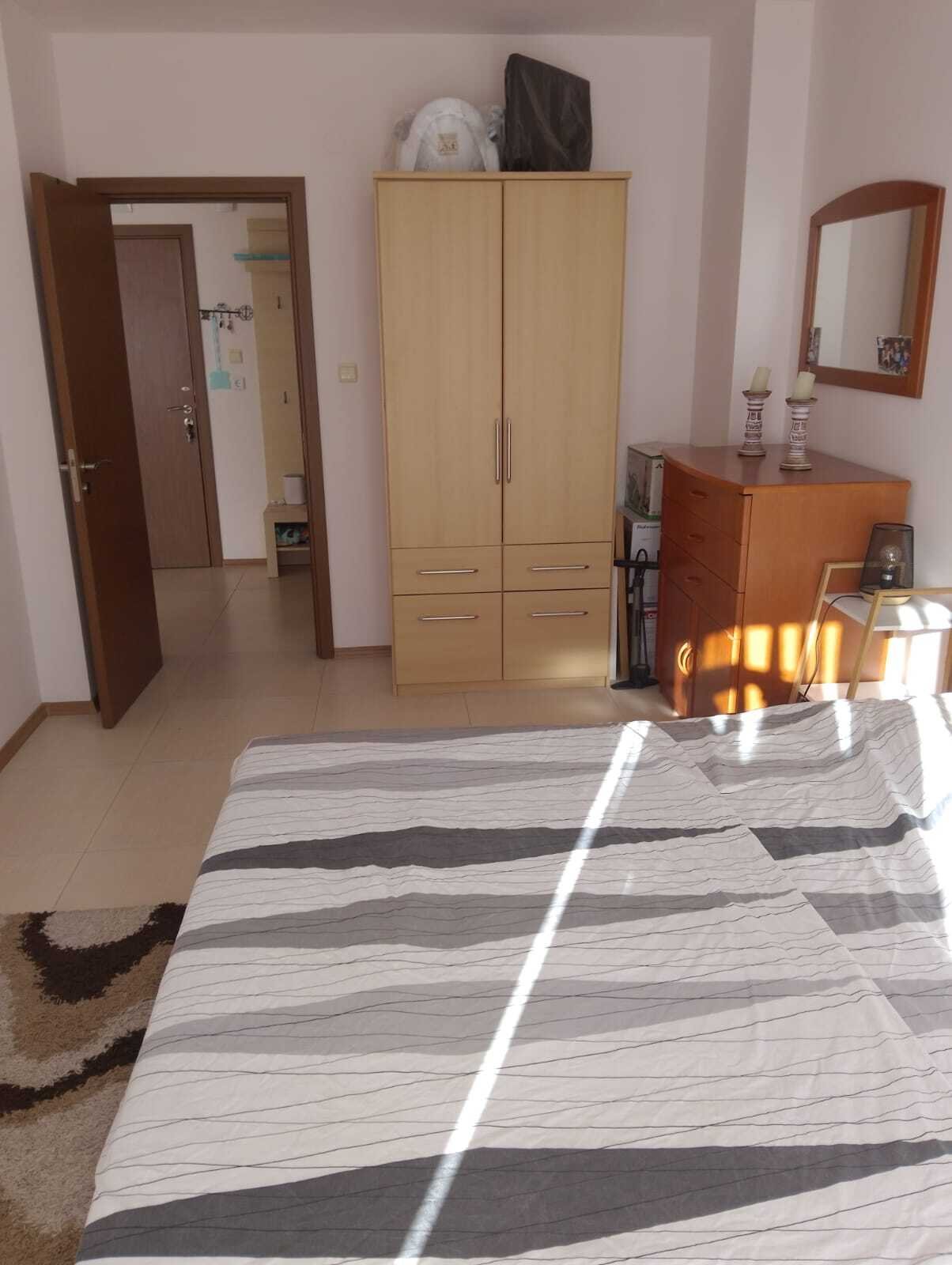 Appartamento con 3 camere nel Grand Kamelia, Sonnenstrand, Bulgaria