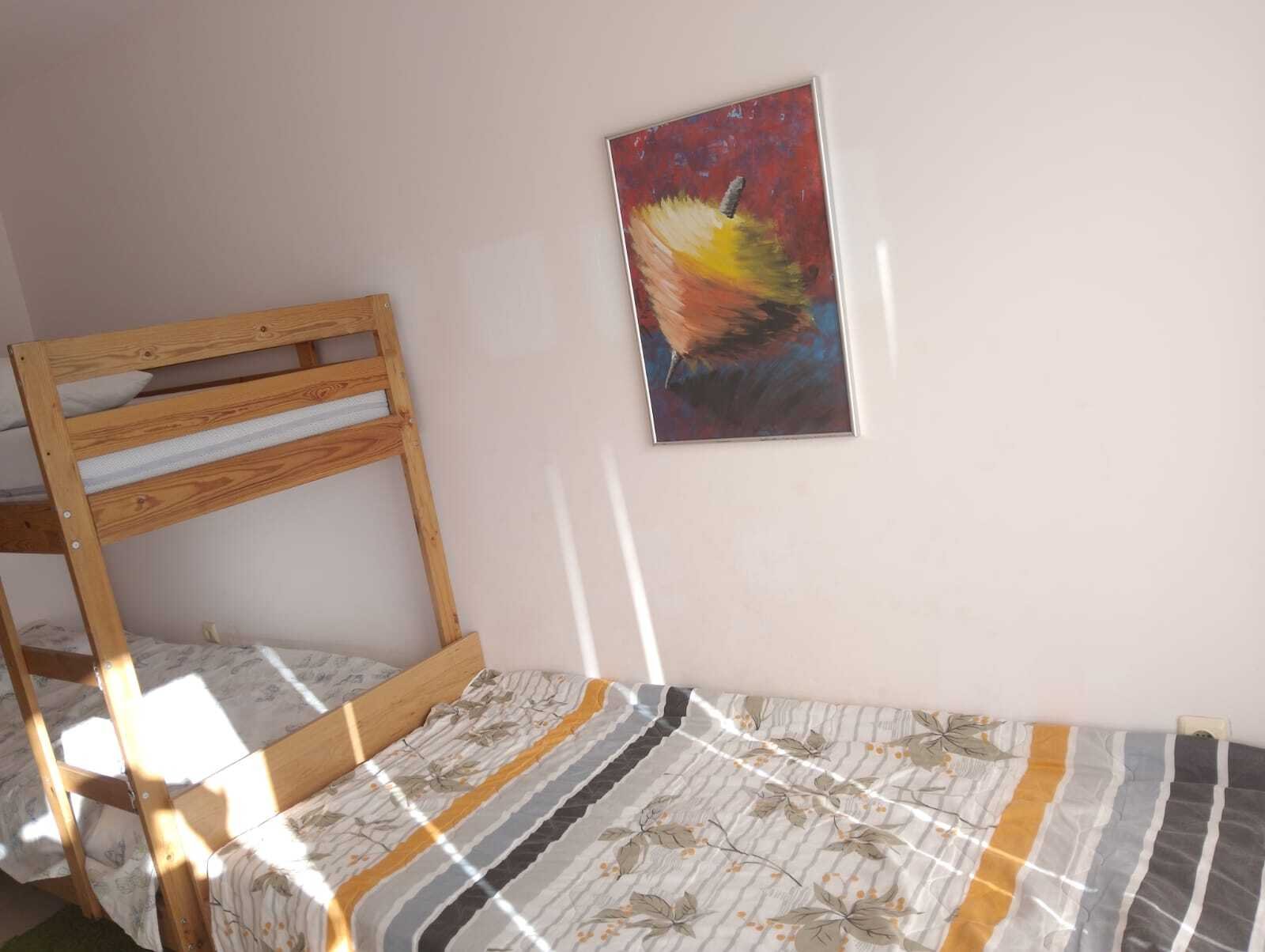 Appartamento con 3 camere nel Grand Kamelia, Sonnenstrand, Bulgaria