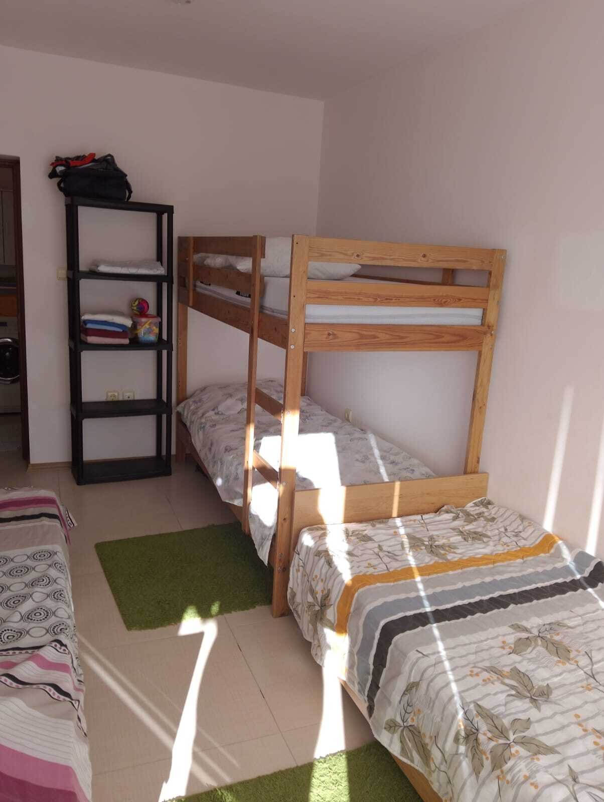 Appartamento con 3 camere nel Grand Kamelia, Sonnenstrand, Bulgaria