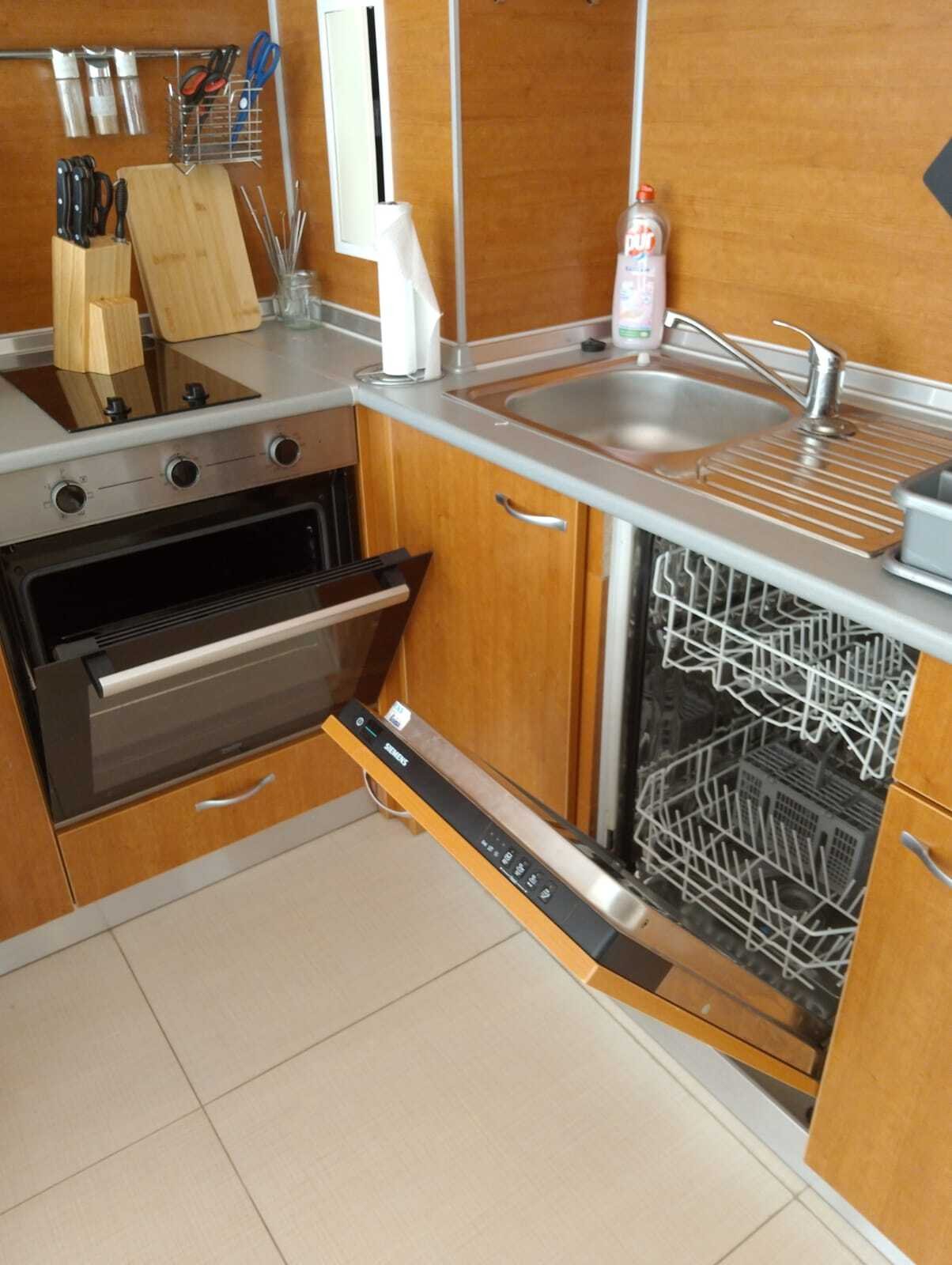 Appartamento con 3 camere nel Grand Kamelia, Sonnenstrand, Bulgaria