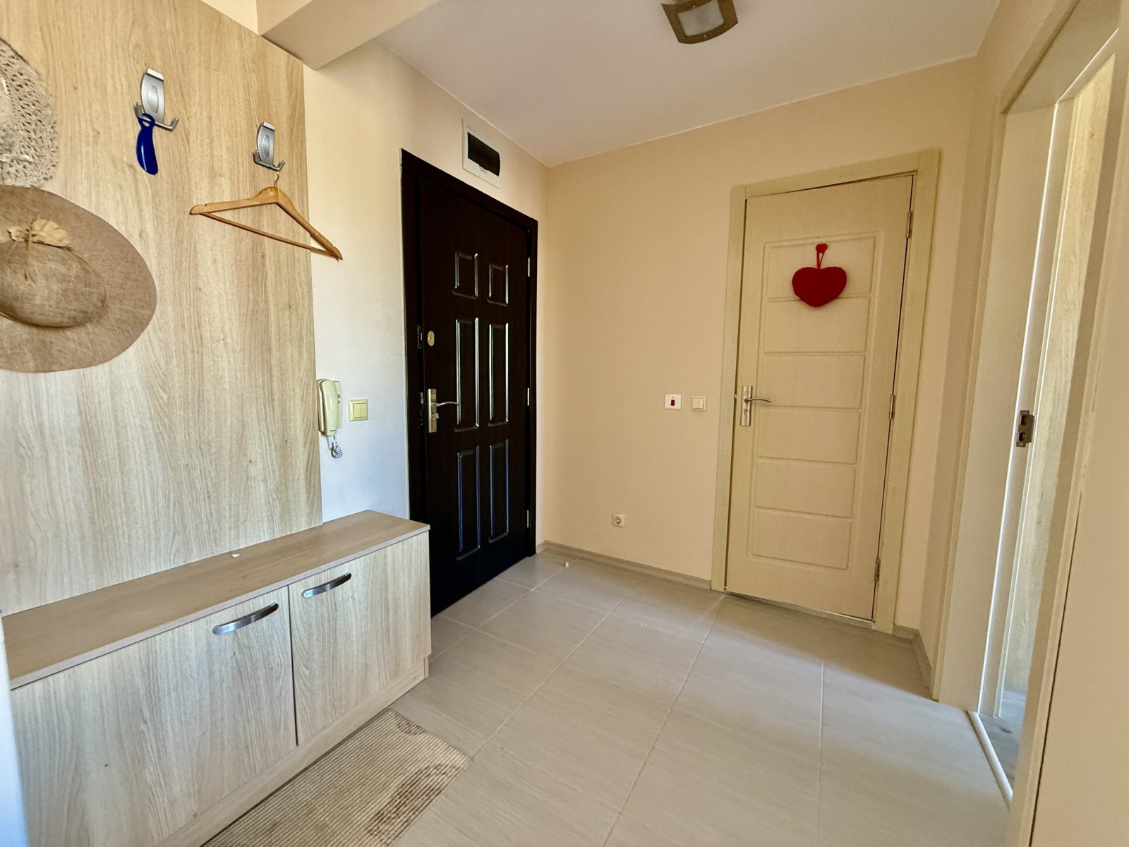 Appartamento 1+1 nel complesso residenziale Lifestyle