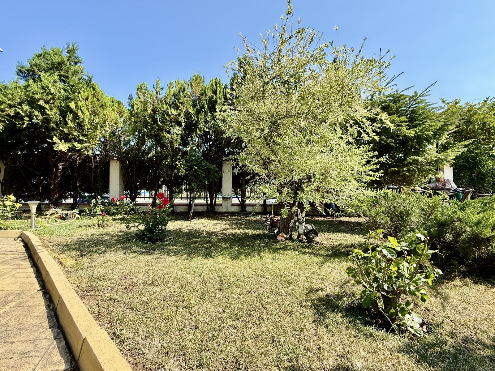 Appartamento 1+1 nel complesso residenziale Lifestyle