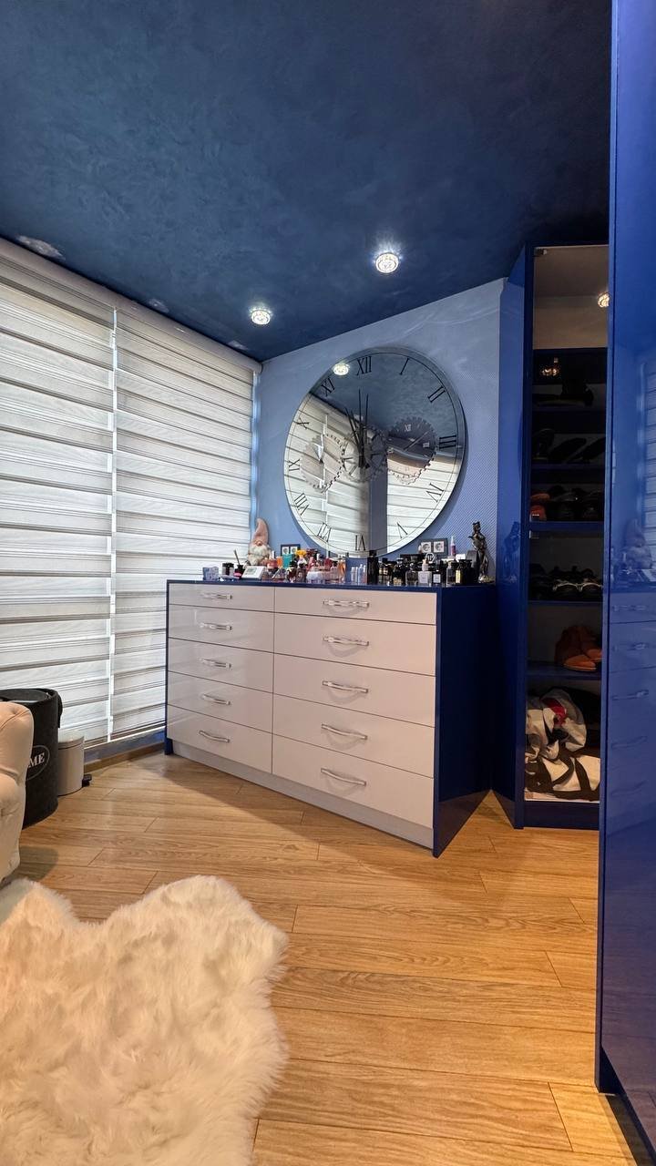 Attico con quattro camere da letto nel complesso Atlantis a Sarafovo, Bulgaria