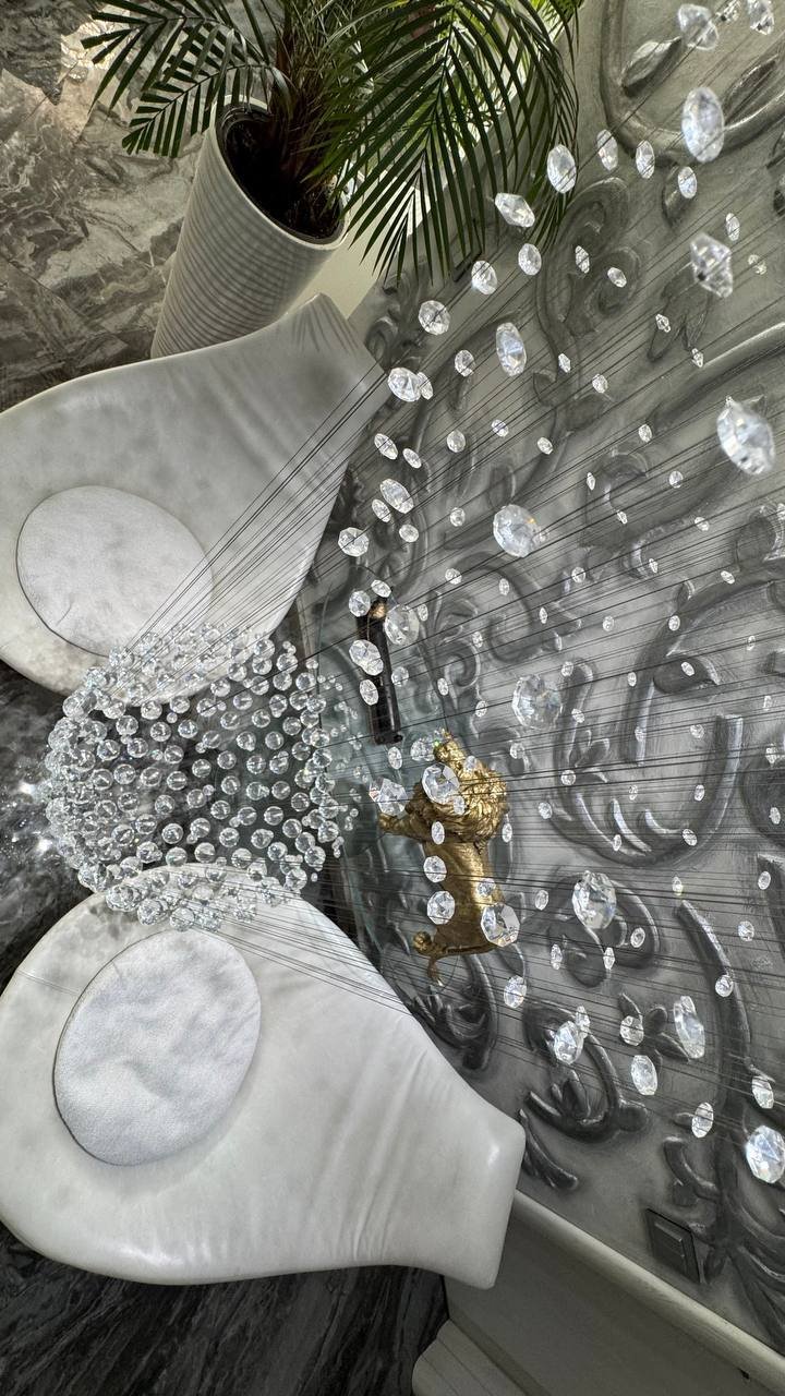 Attico con quattro camere da letto nel complesso Atlantis a Sarafovo, Bulgaria