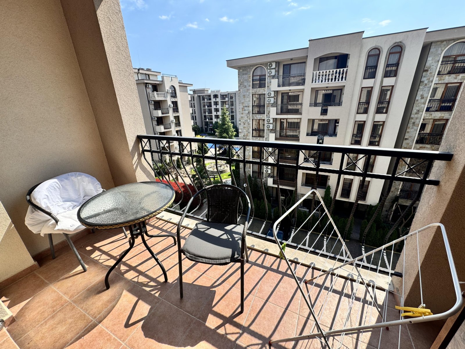 Studio nel complesso Cascadas a Sonnenstrand