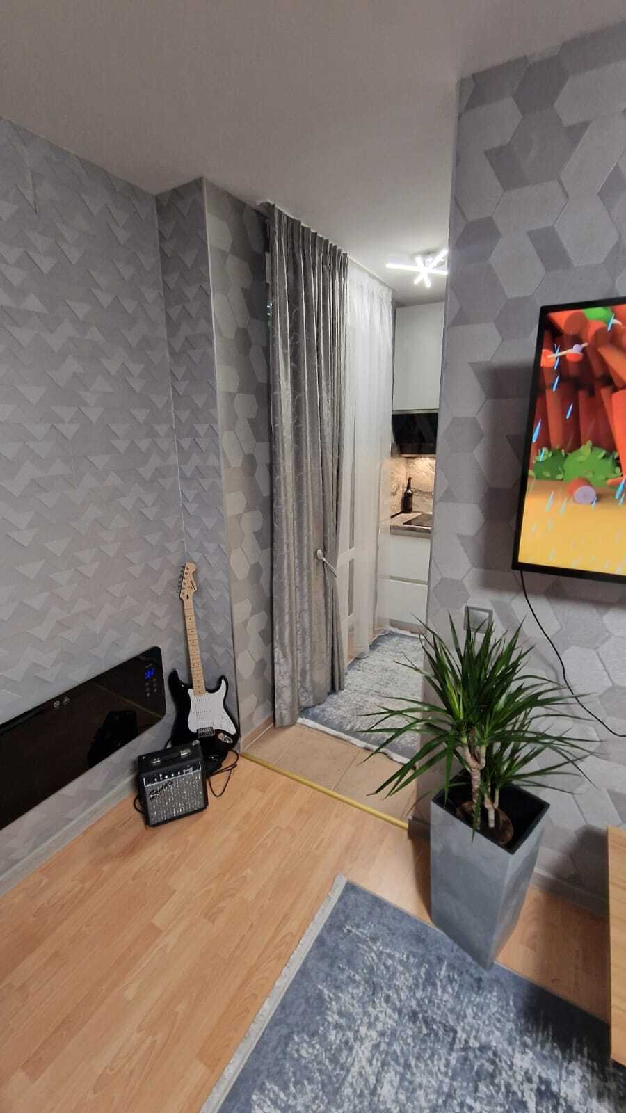 Studio nel complesso Fort Noks a Nessebar