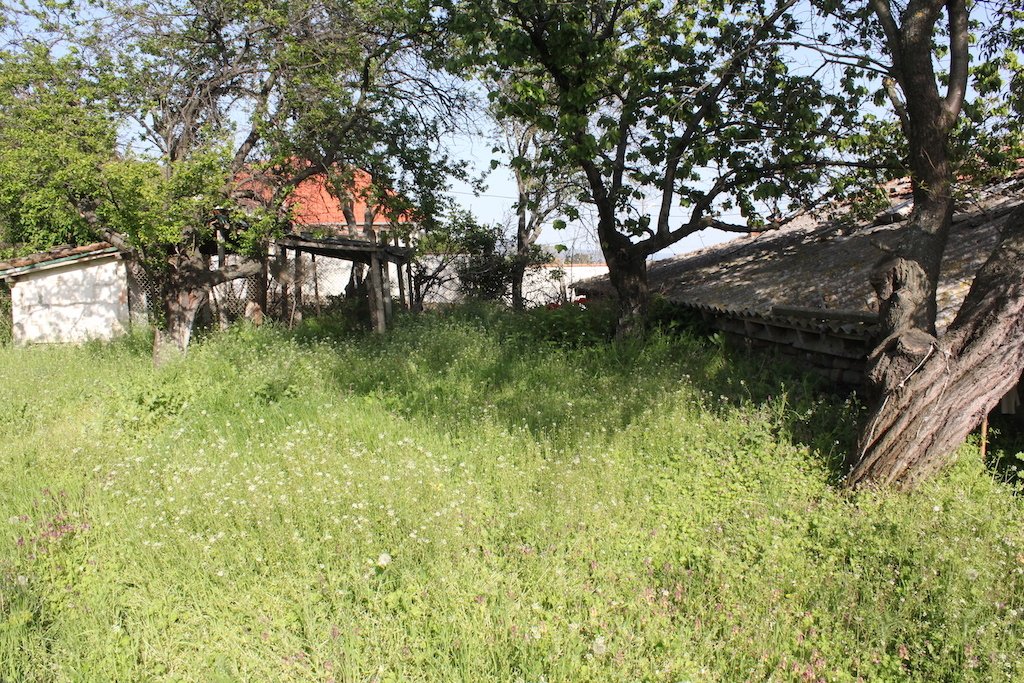 Casa nel villaggio di Goritsa