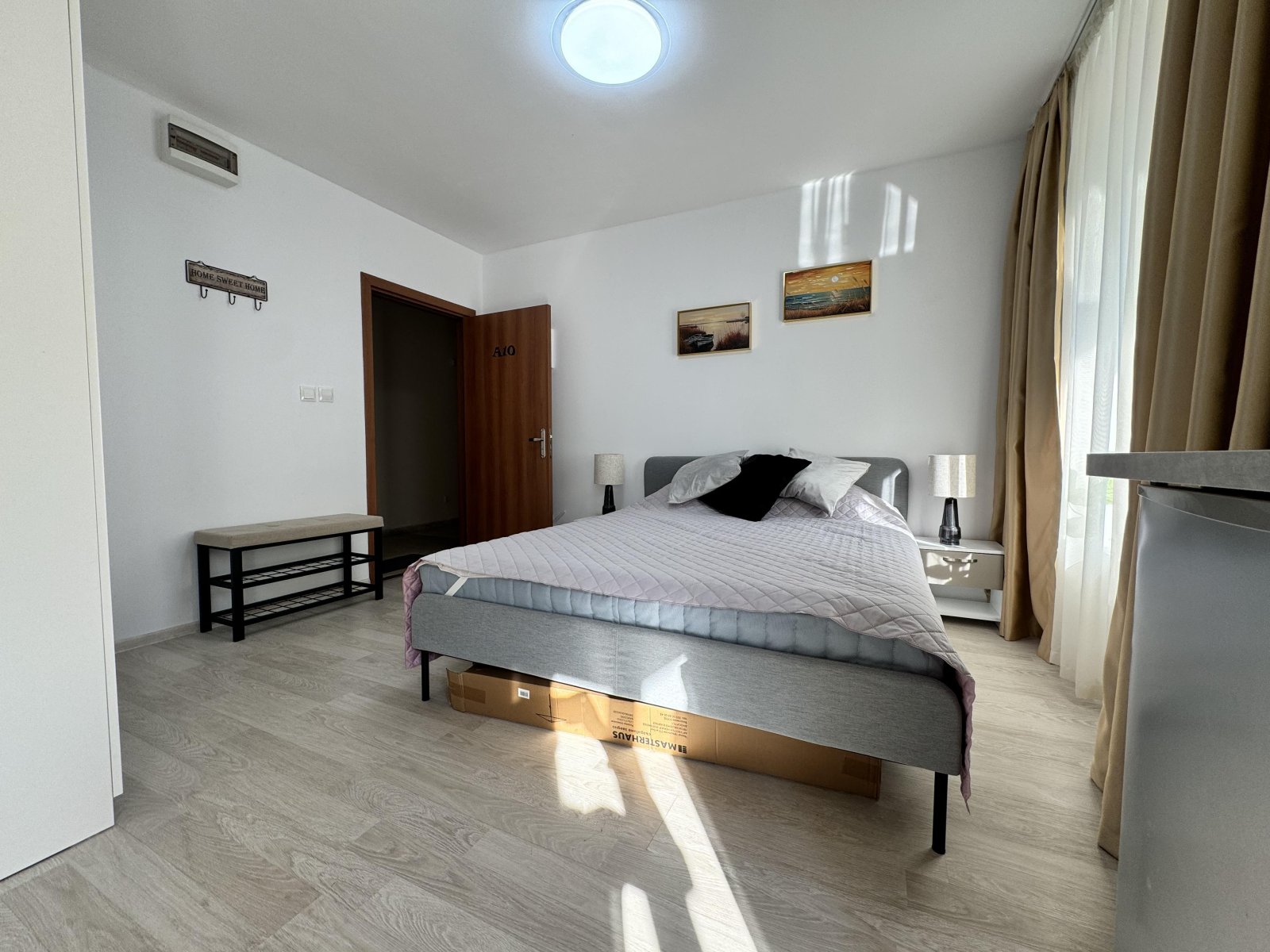 Studio nel complesso Dawn Park a Sonnenstrand