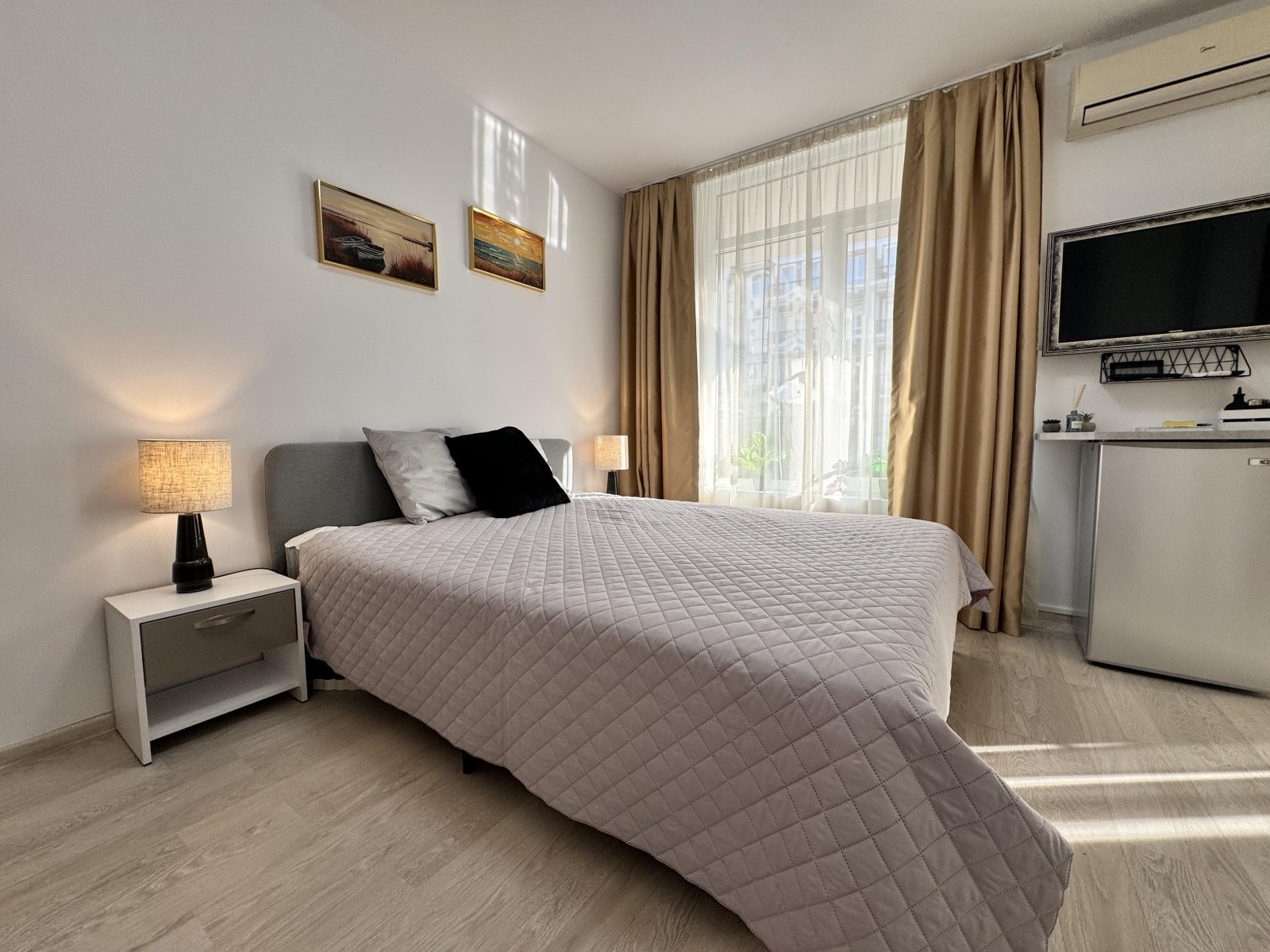 Studio nel complesso Dawn Park a Sonnenstrand