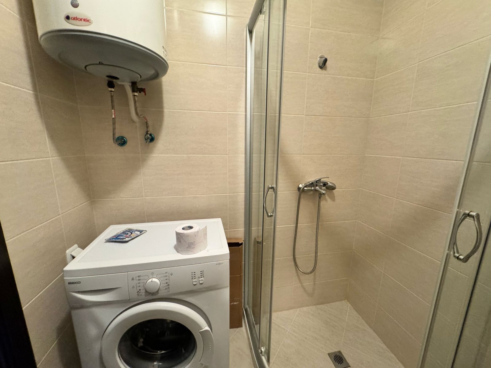 Studio nel complesso Cascadas 6 a Sonnenstrand