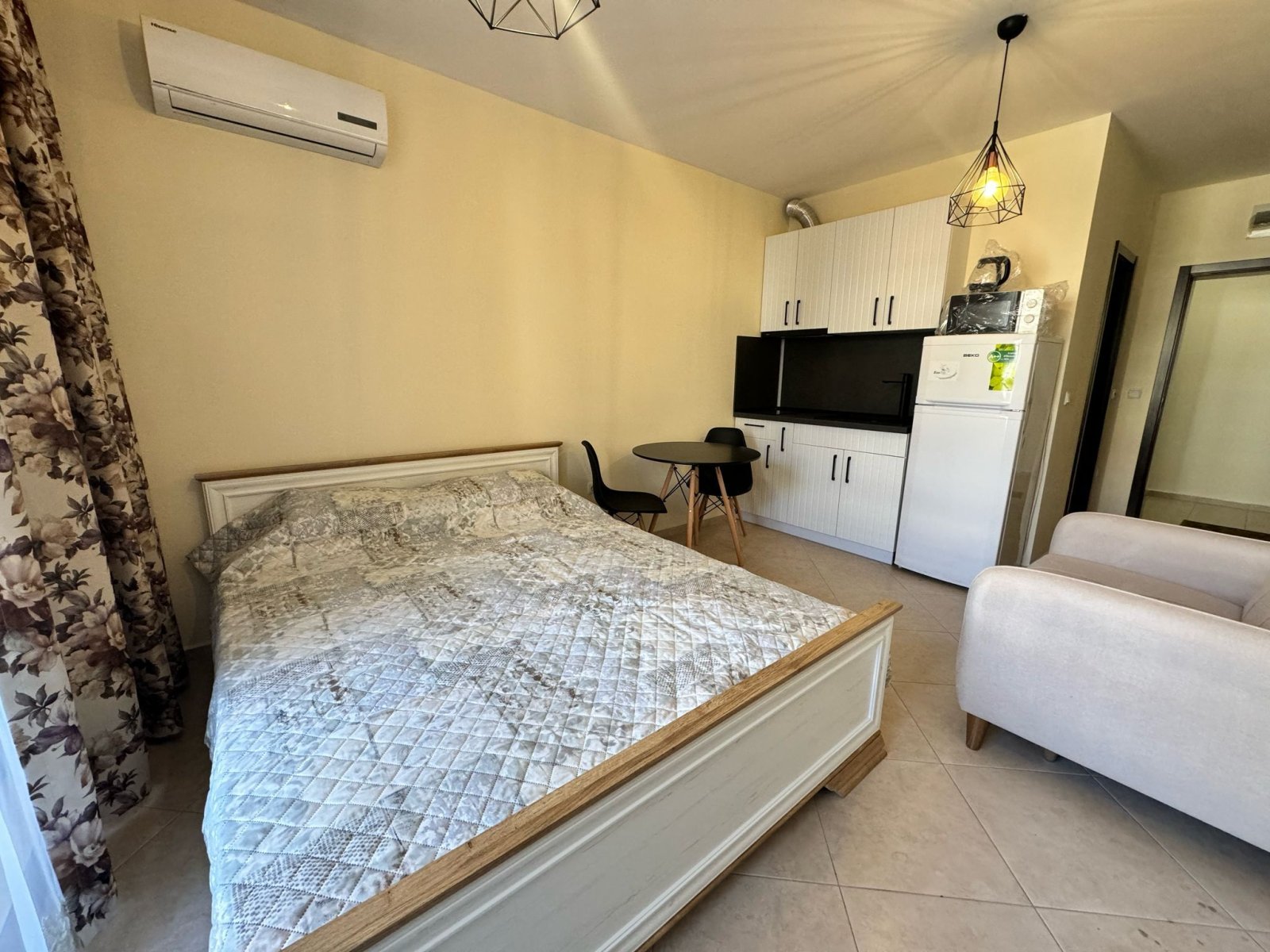 Sunny Beach: Studio nel complesso Cascadas 6 a Sonnenstrand 