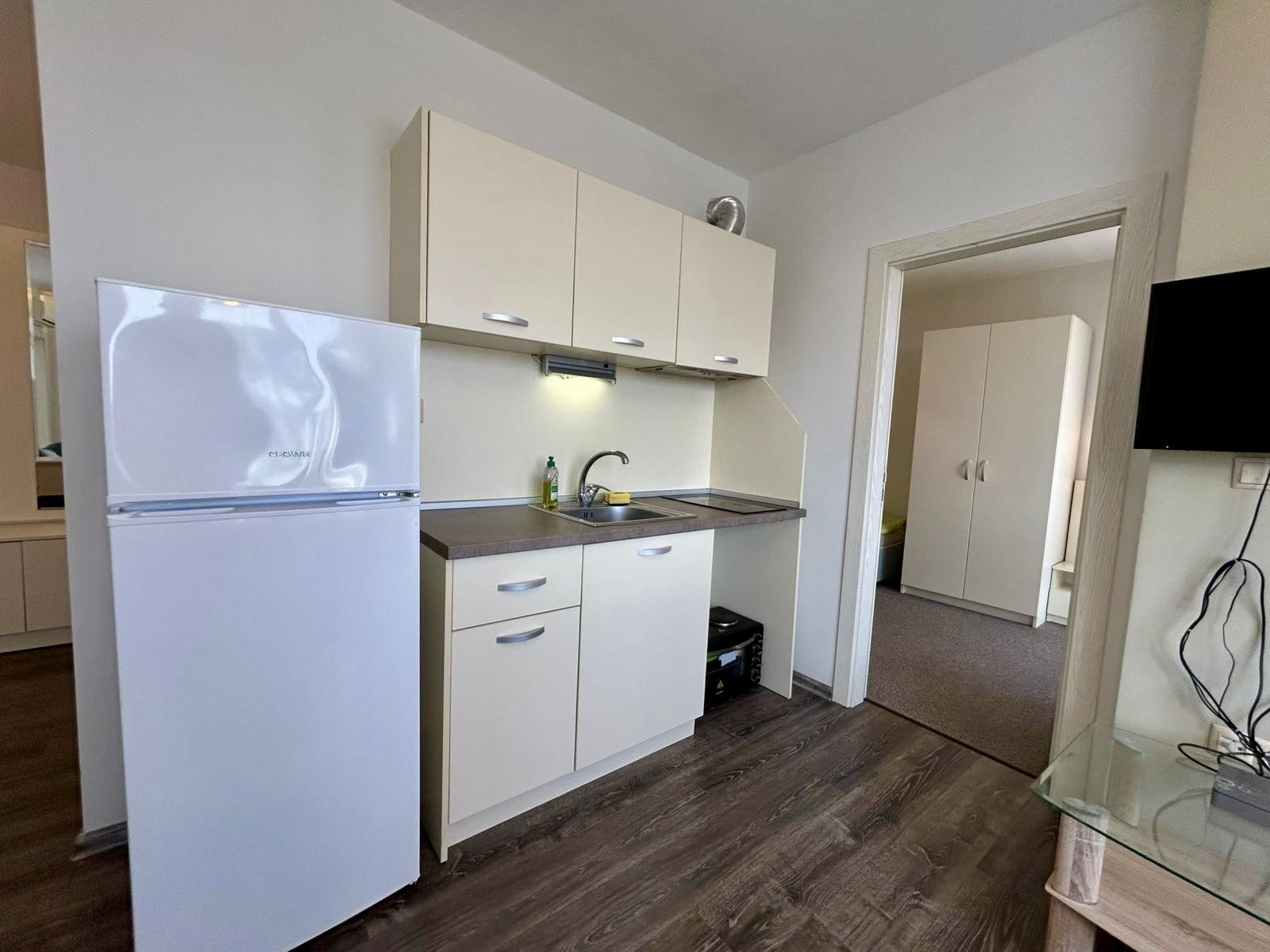 Appartamento con 3 camere a Tarsis Nova Sonnenstrand, Bulgaria