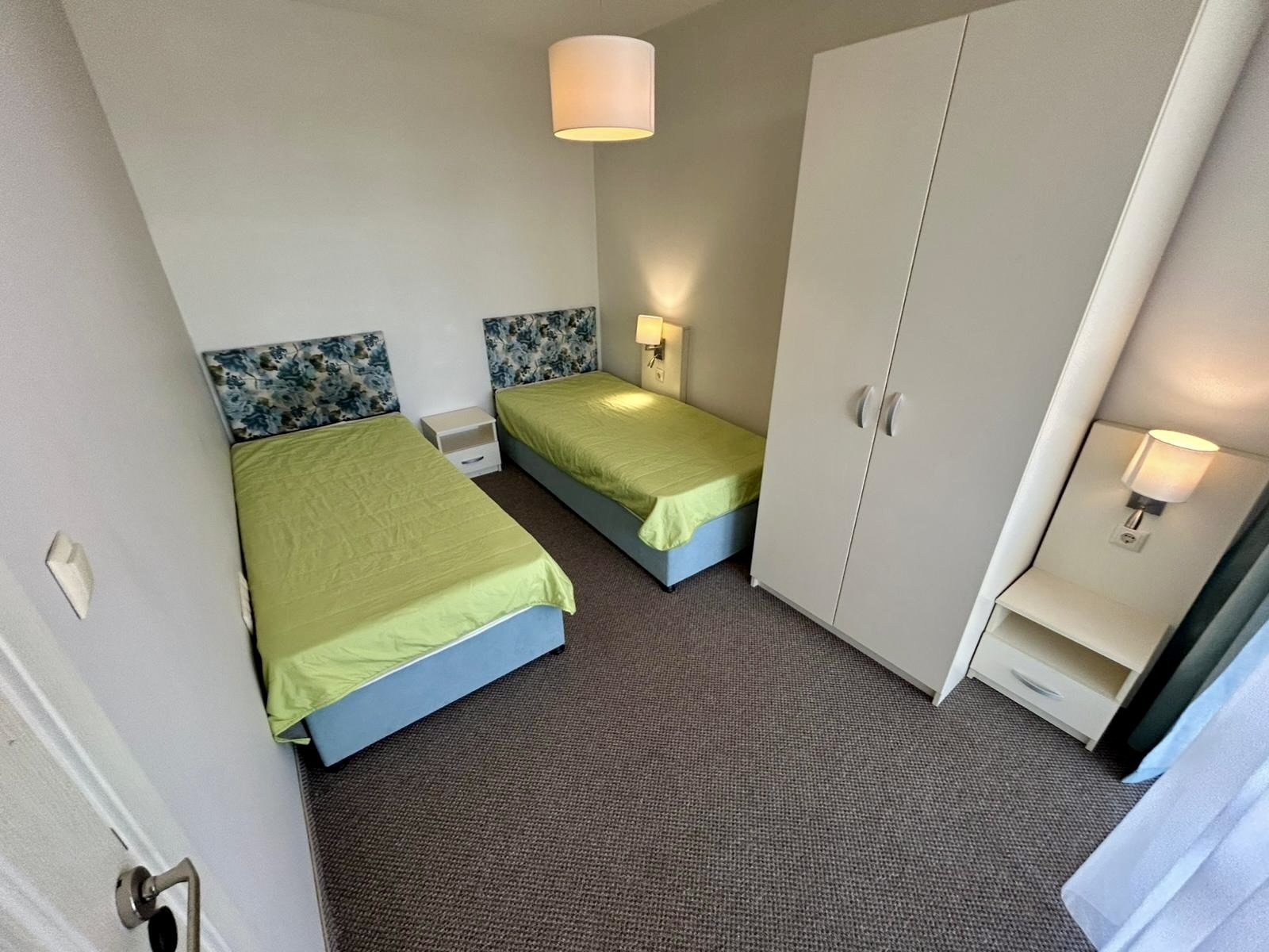 Appartamento con 3 camere a Tarsis Nova Sonnenstrand, Bulgaria