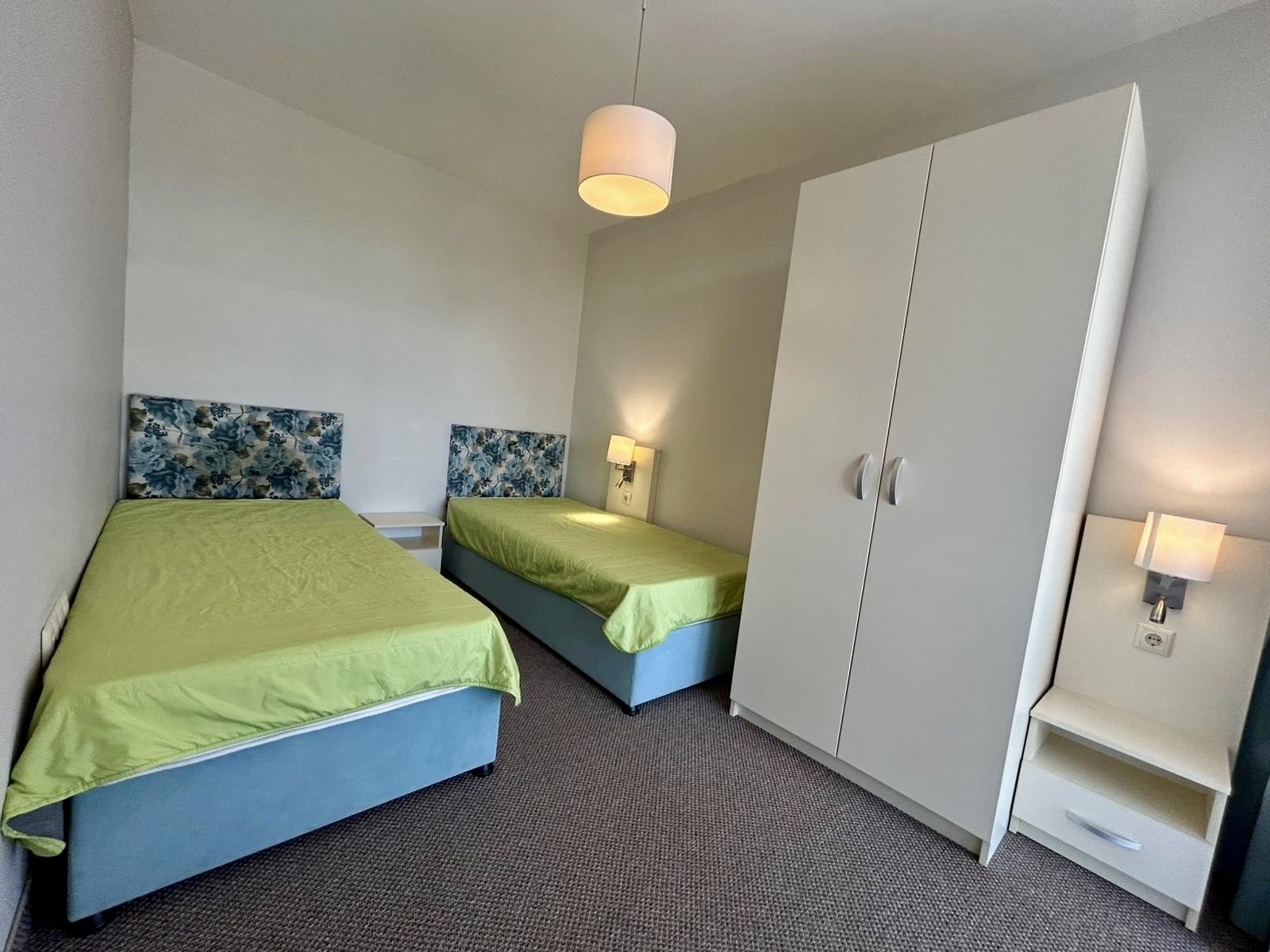 Appartamento con 3 camere a Tarsis Nova Sonnenstrand, Bulgaria