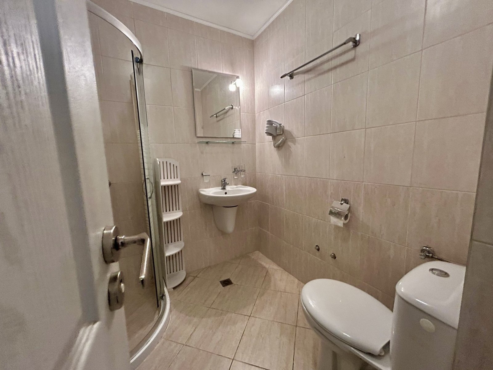 Studio nel Tarsis Nova Sonnenstrand Bulgaria