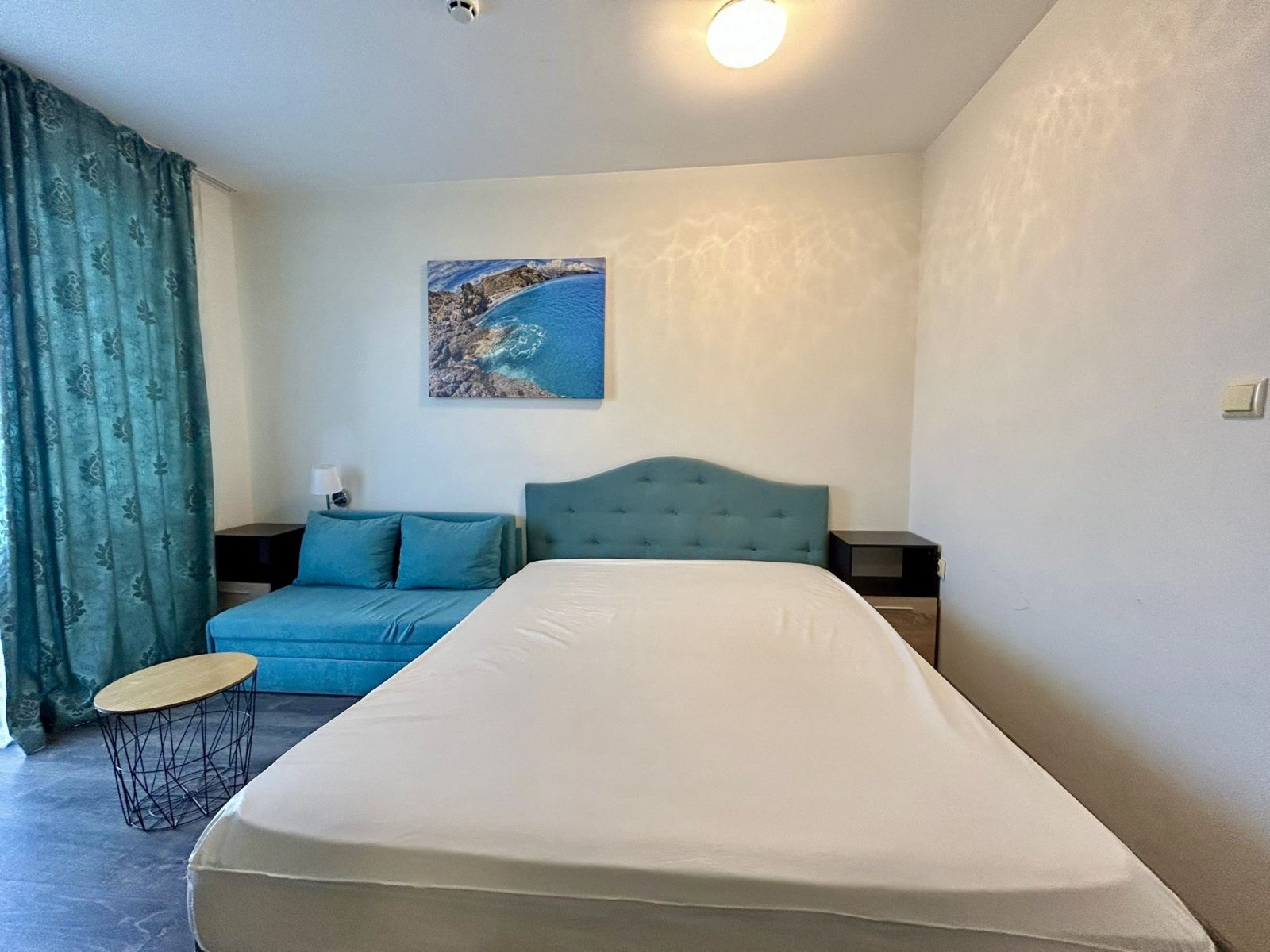 Studio nel Tarsis Nova Sonnenstrand Bulgaria