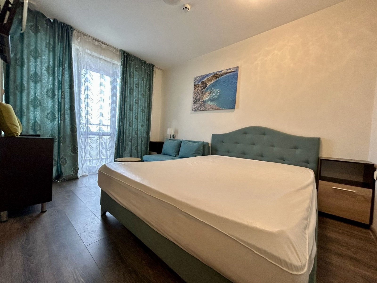 Studio nel Tarsis Nova Sonnenstrand Bulgaria