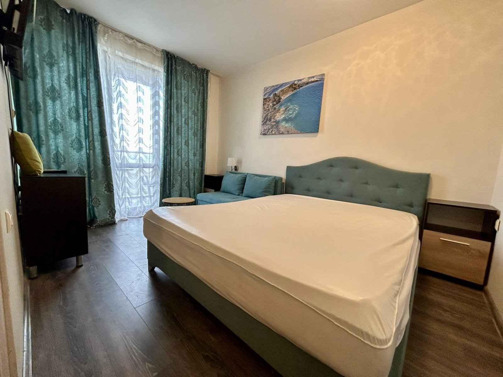 Studio nel Tarsis Nova Sonnenstrand Bulgaria