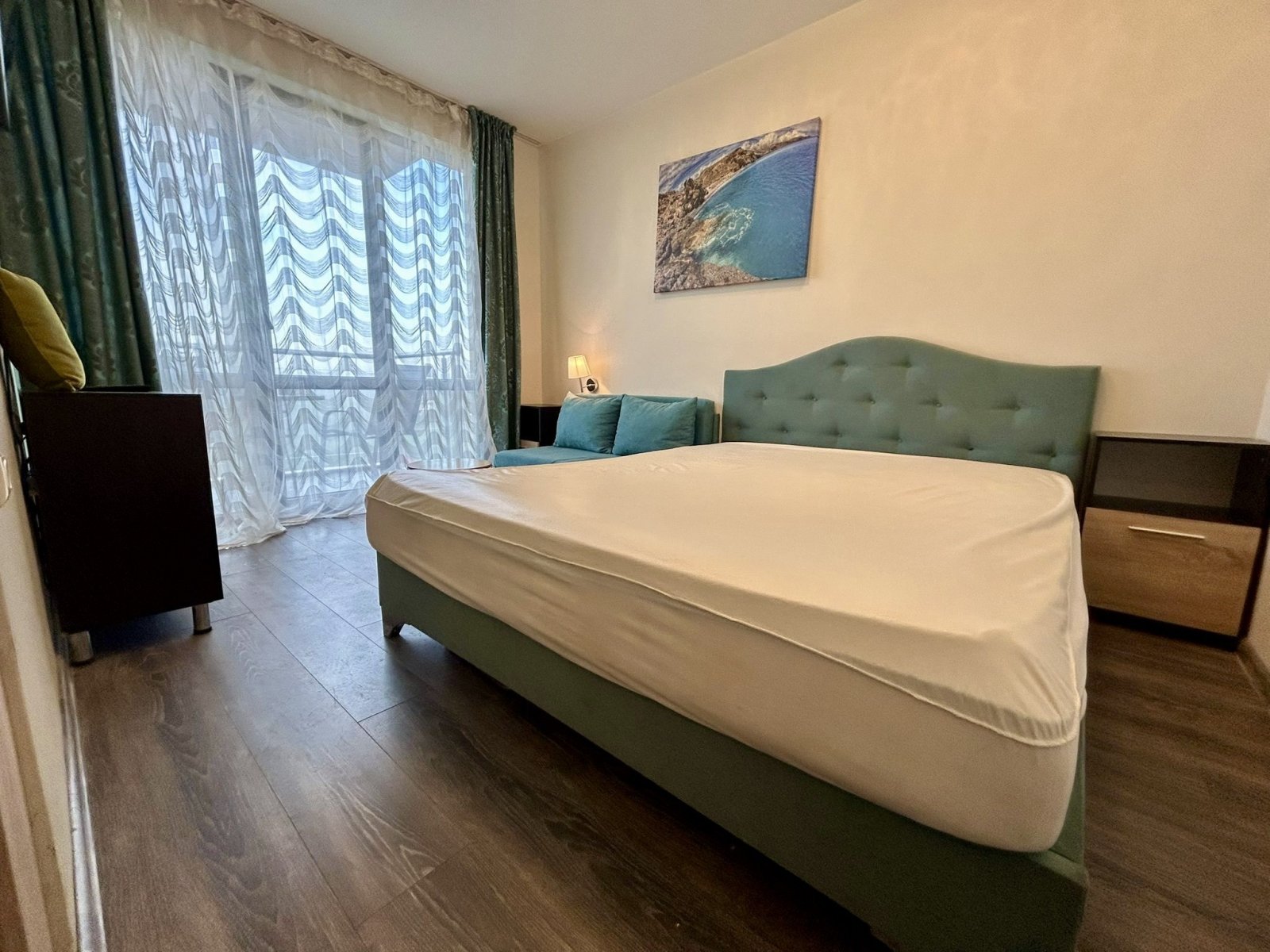 Studio nel Tarsis Nova Sonnenstrand Bulgaria