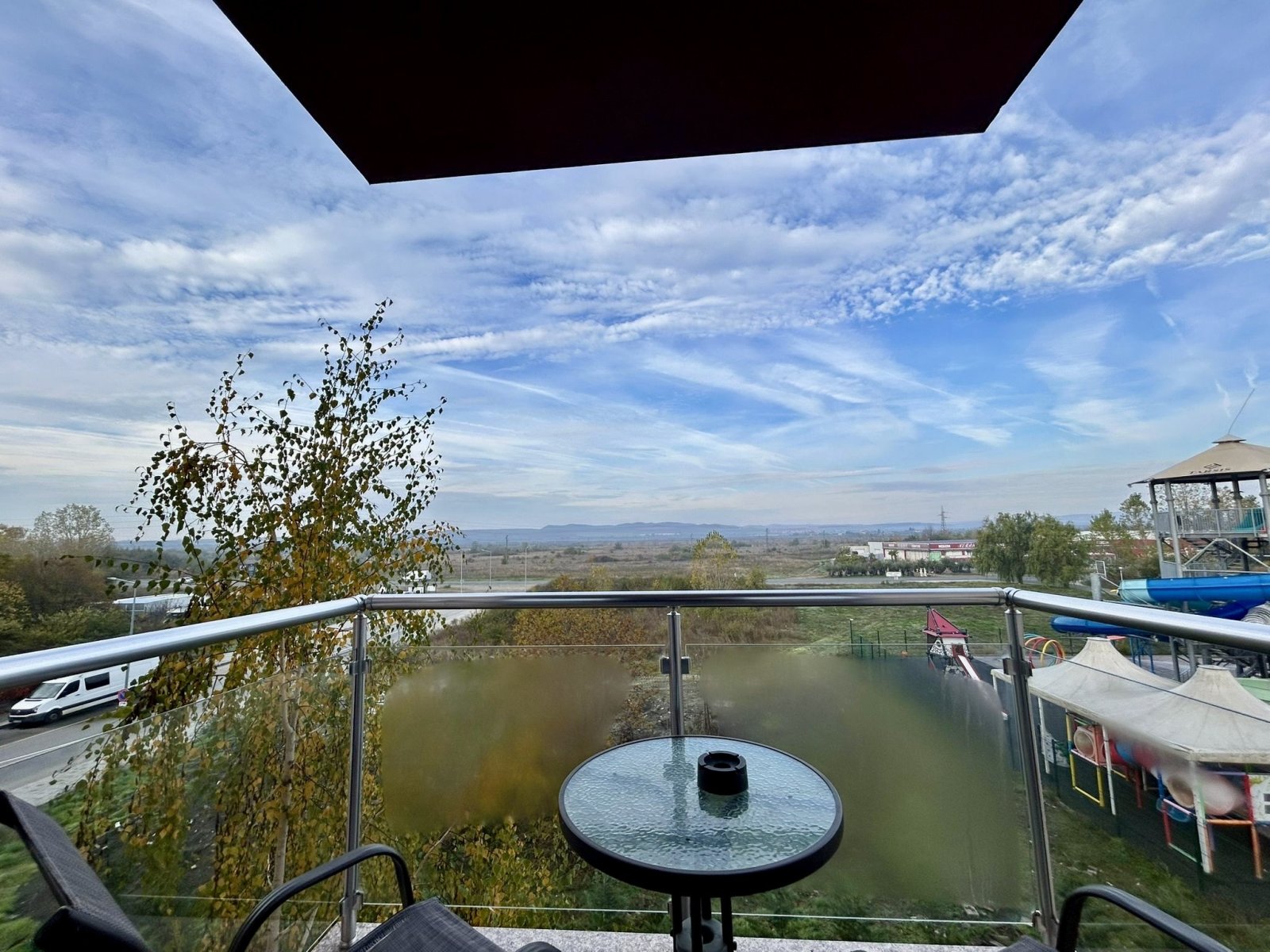 Studio nel Tarsis Nova Sonnenstrand Bulgaria