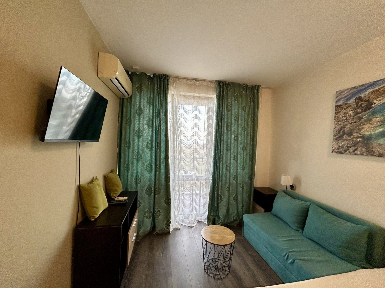 Studio nel Tarsis Nova Sonnenstrand Bulgaria