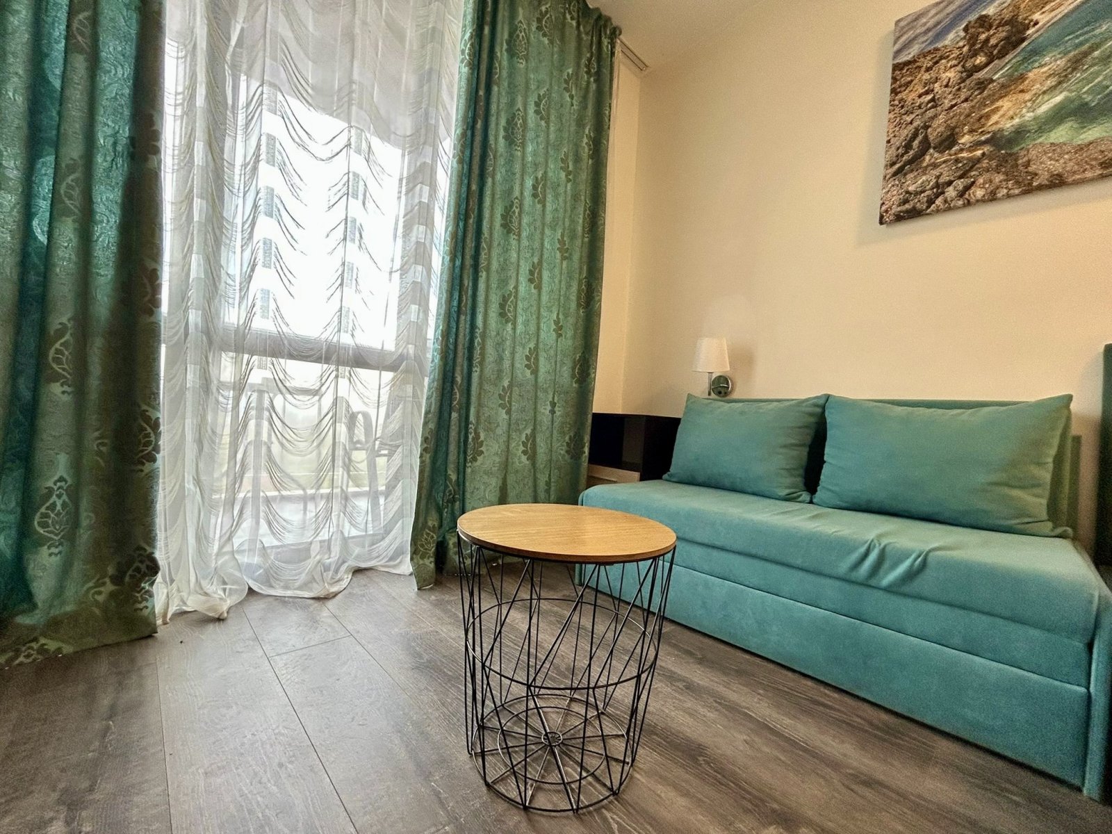 Studio nel Tarsis Nova Sonnenstrand Bulgaria