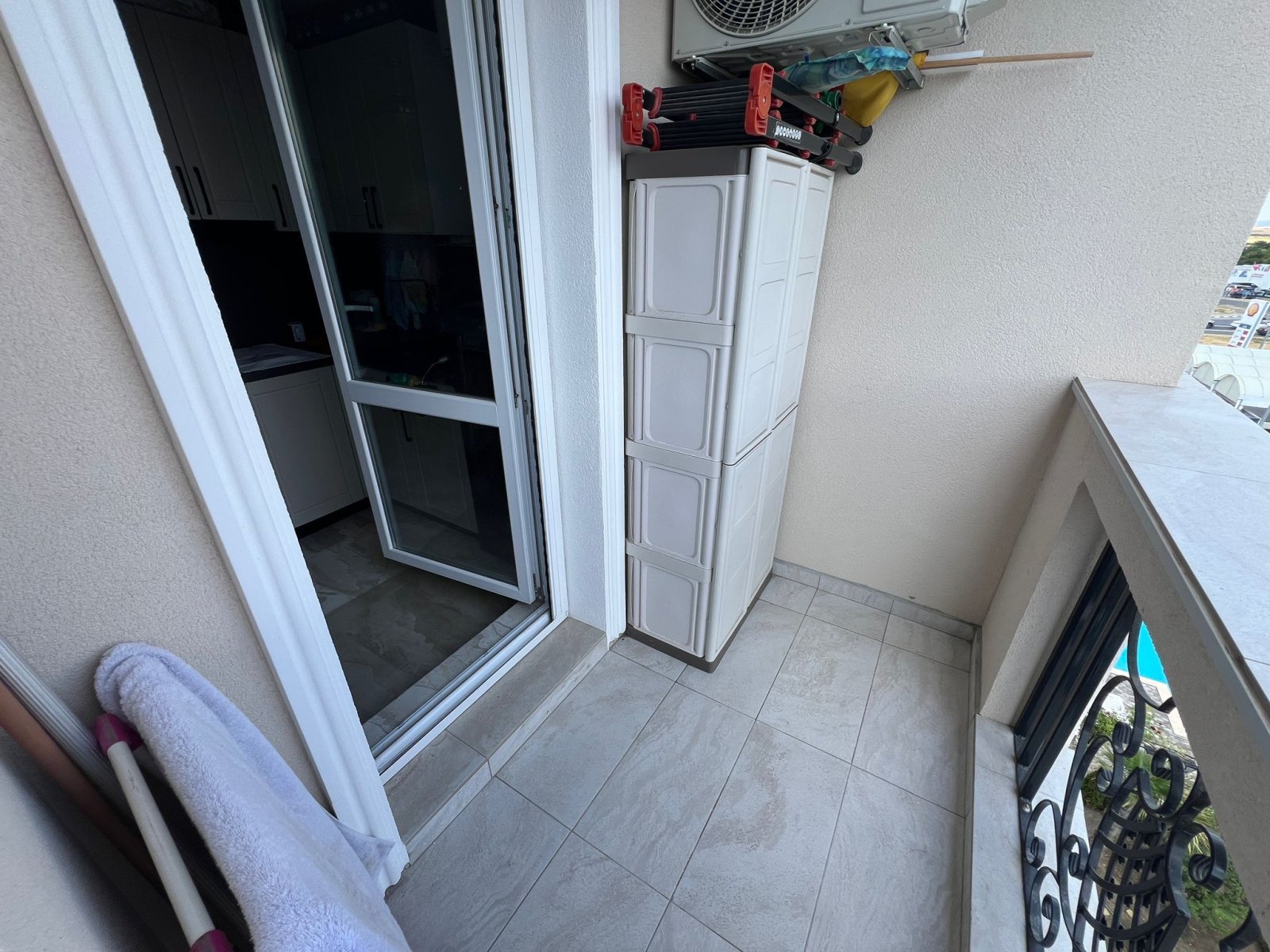 Studio nel complesso Magnolia 6 al Sonnenstrand