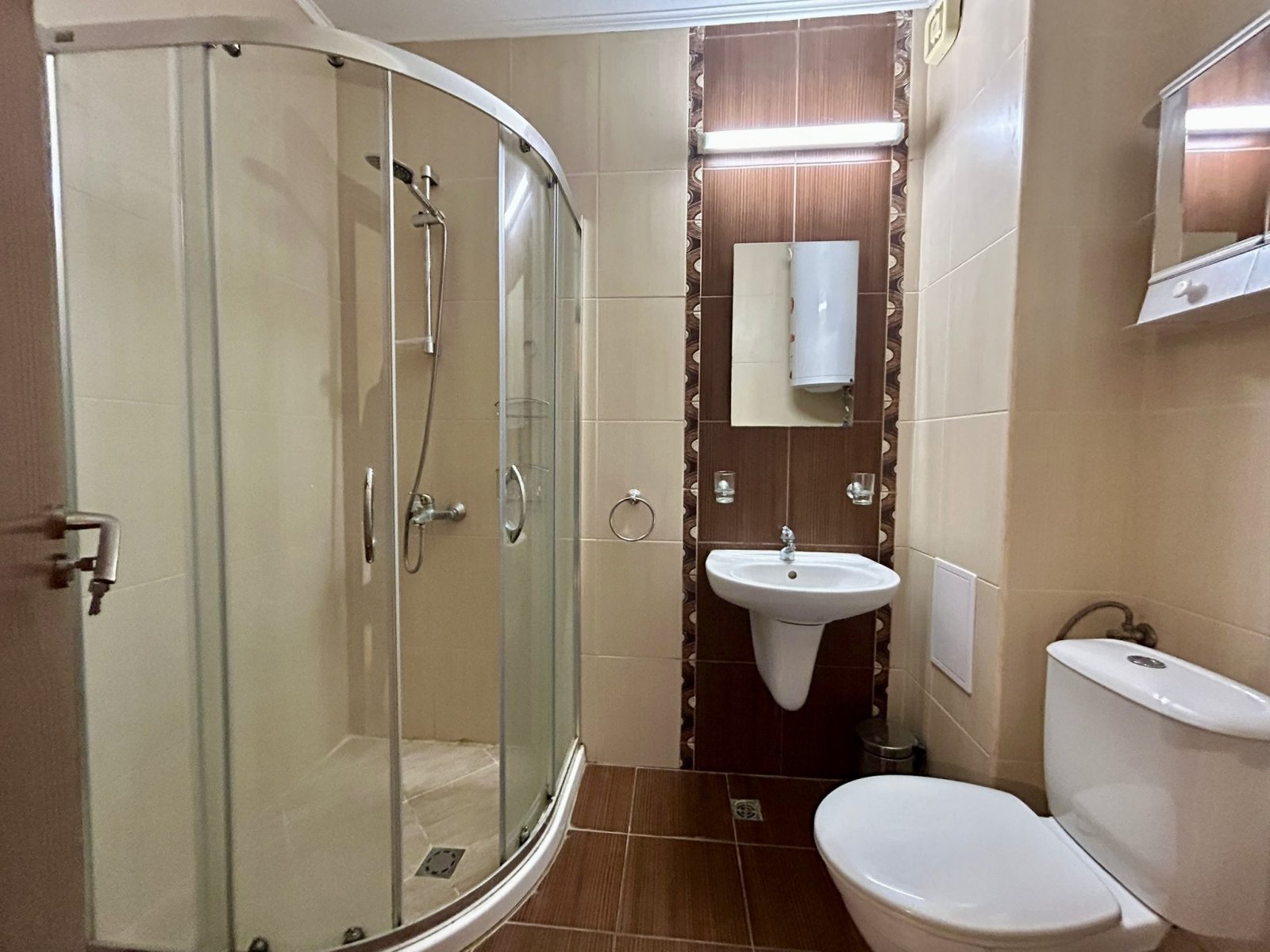 Studio nel complesso Apollon 3 a Ravda, Bulgaria