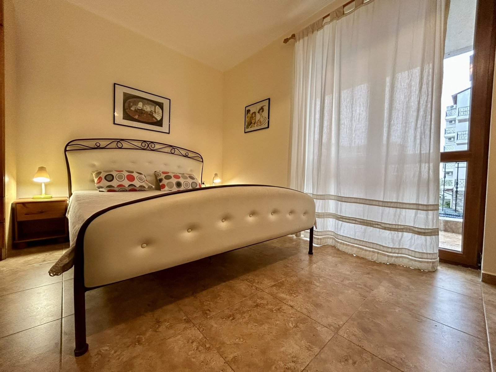 Studio nel complesso Apollon 3 a Ravda, Bulgaria