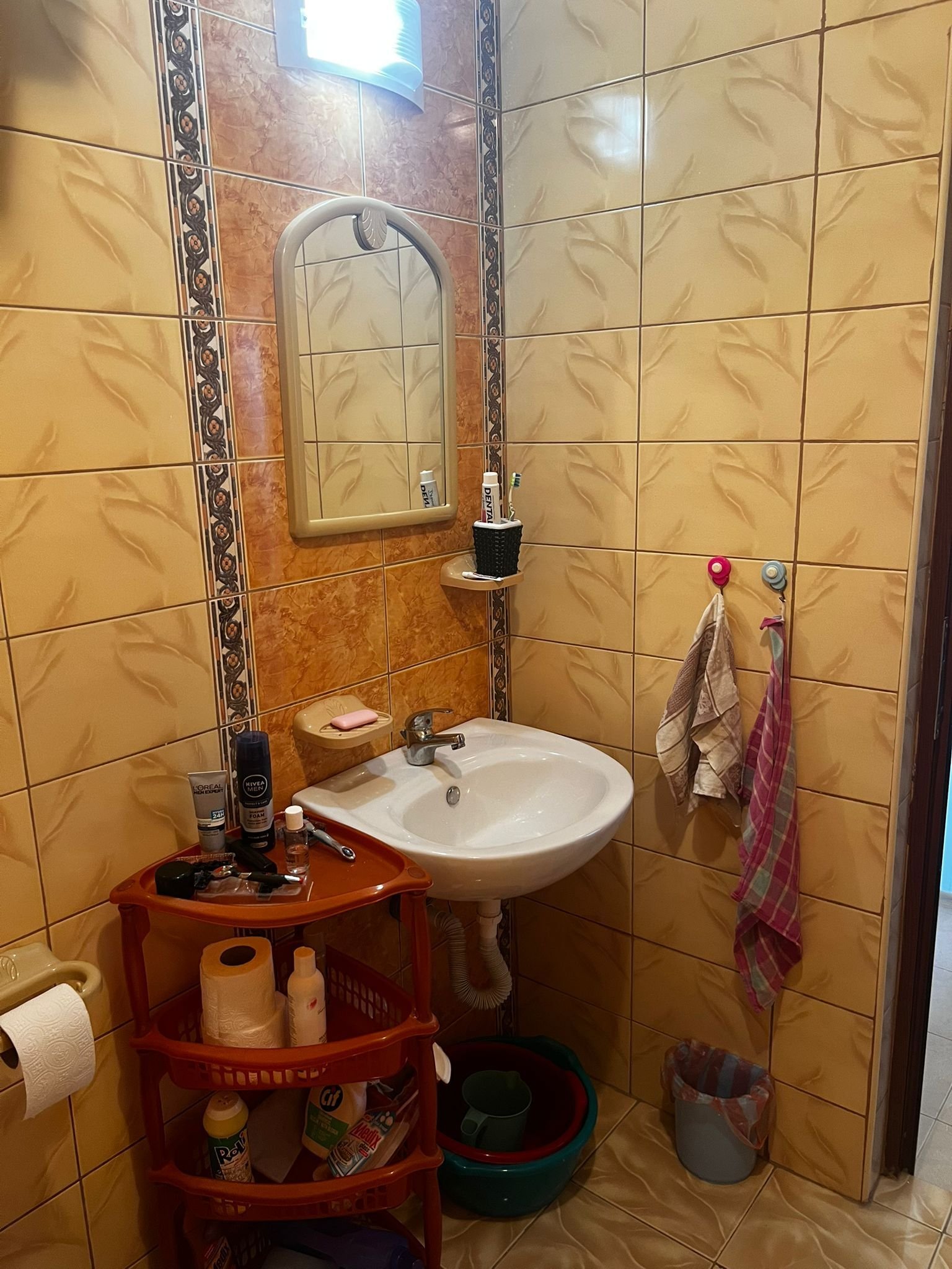 Appartamento con due stanze nel complesso Amadeus 5 a Sunny Beach