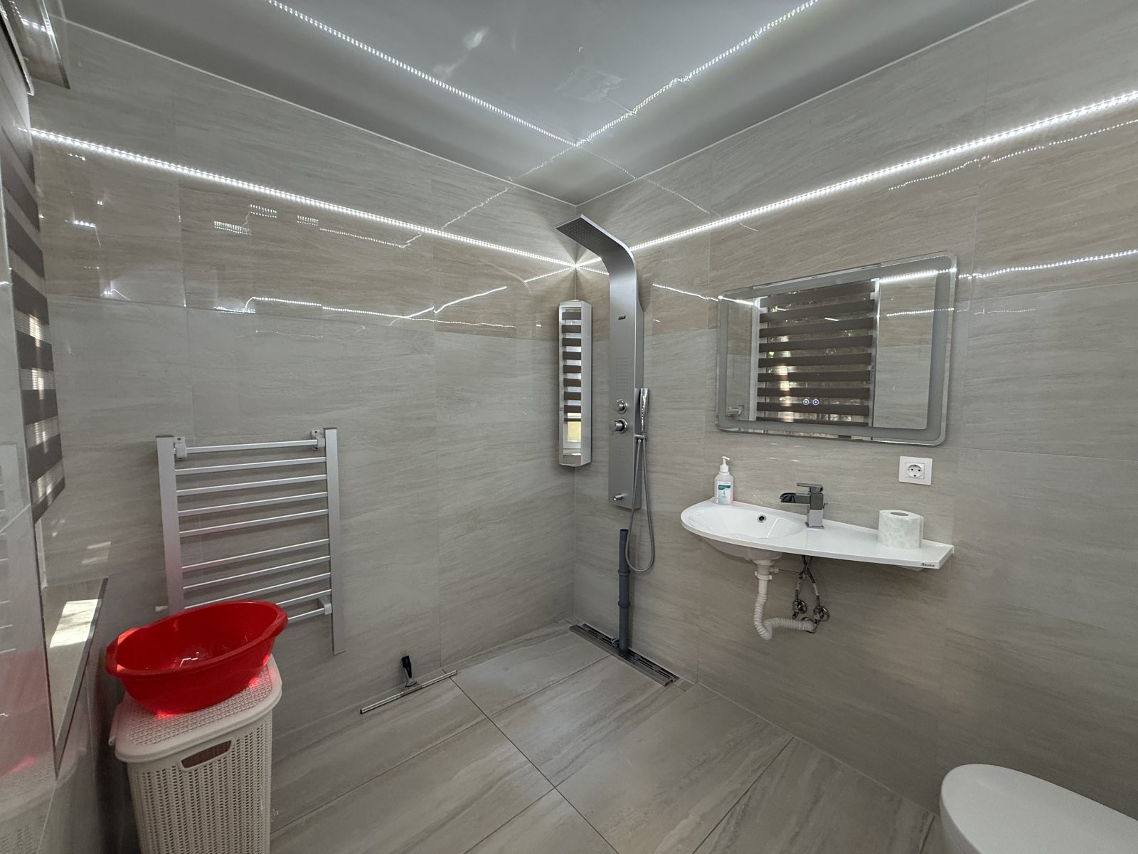 Appartamento 1+1 nel complesso Rosalie