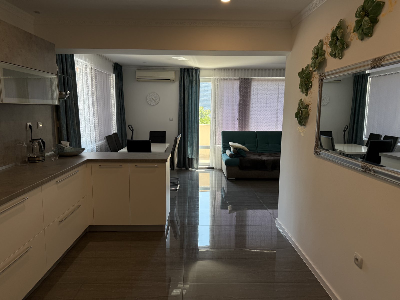 Appartamento 1+1 nel complesso Rosalie