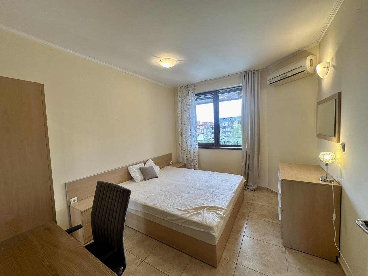 Appartamento di 4 locali presso Apollon 4 a Ravda, Bulgaria.