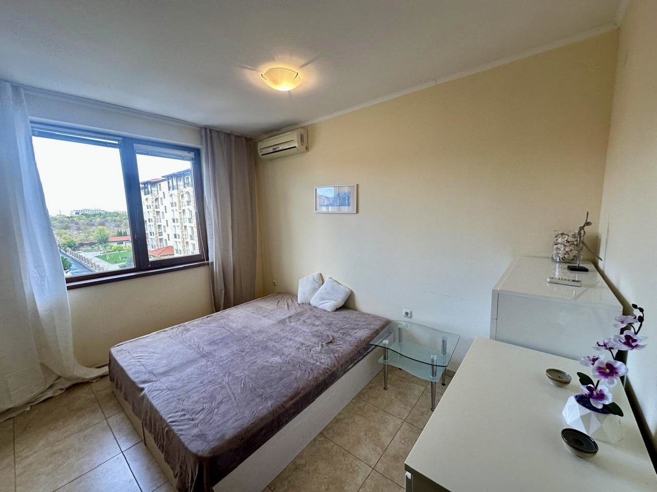 Appartamento di 4 locali presso Apollon 4 a Ravda, Bulgaria.