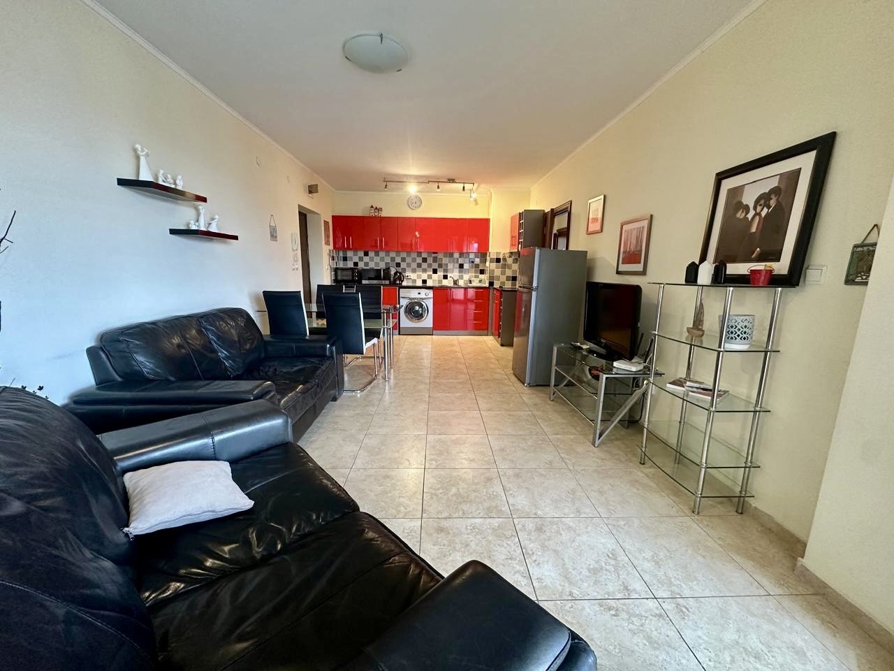 Appartamento di 4 locali presso Apollon 4 a Ravda, Bulgaria.