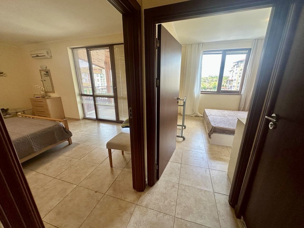 Appartamento di 4 locali presso Apollon 4 a Ravda, Bulgaria.