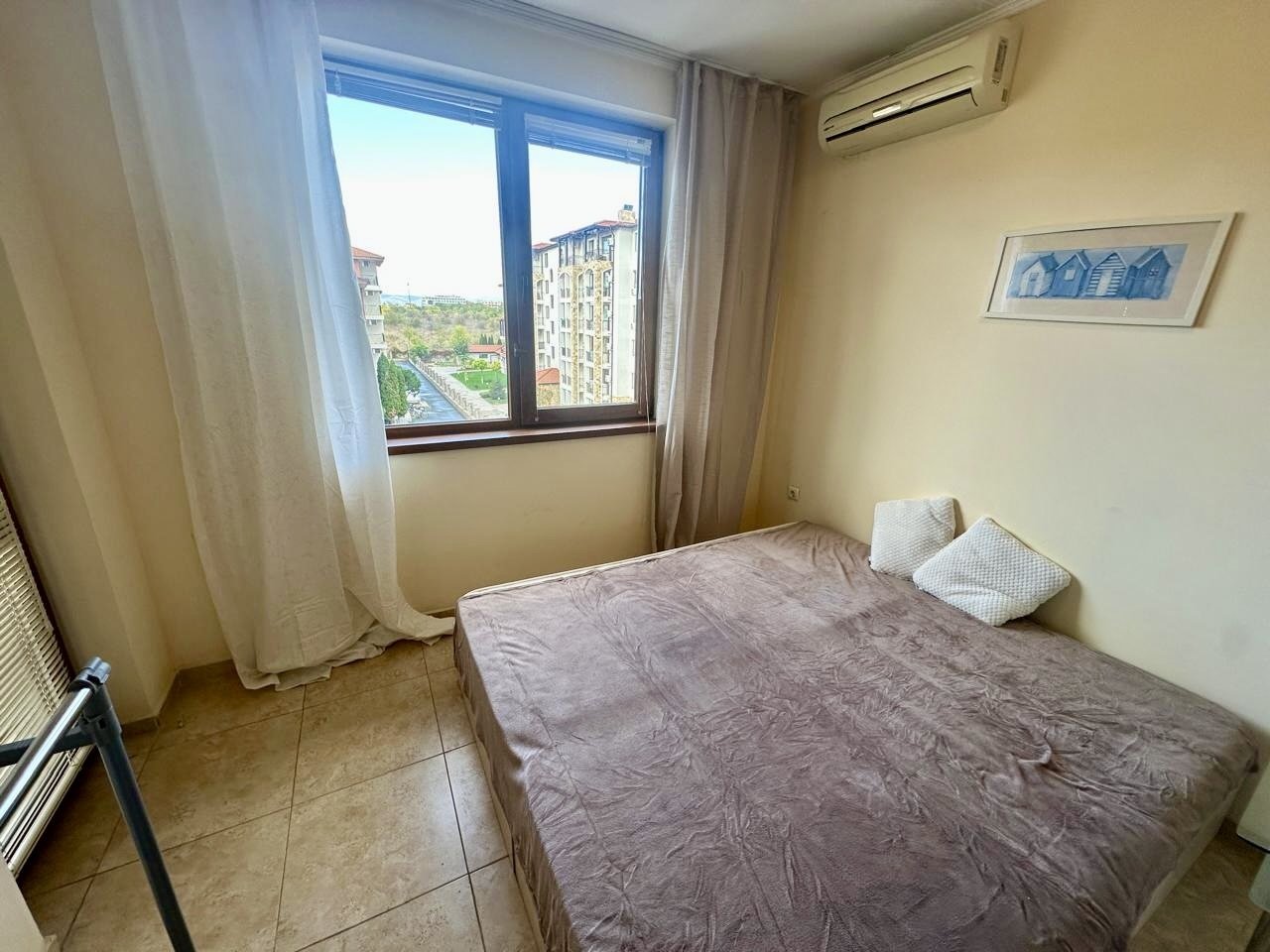 Appartamento di 4 locali presso Apollon 4 a Ravda, Bulgaria.