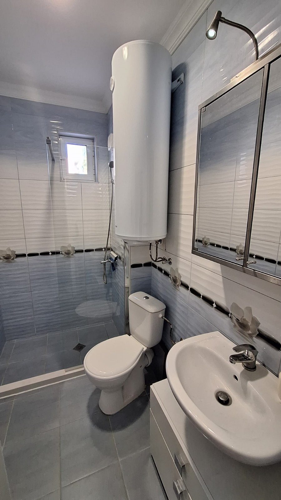 Appartamento con due camere nel complesso Magnolia 6 a Sunny Beach