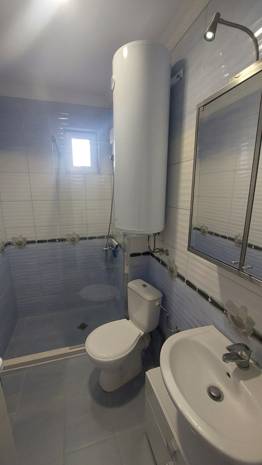 Appartamento con due camere nel complesso Magnolia 6 a Sunny Beach