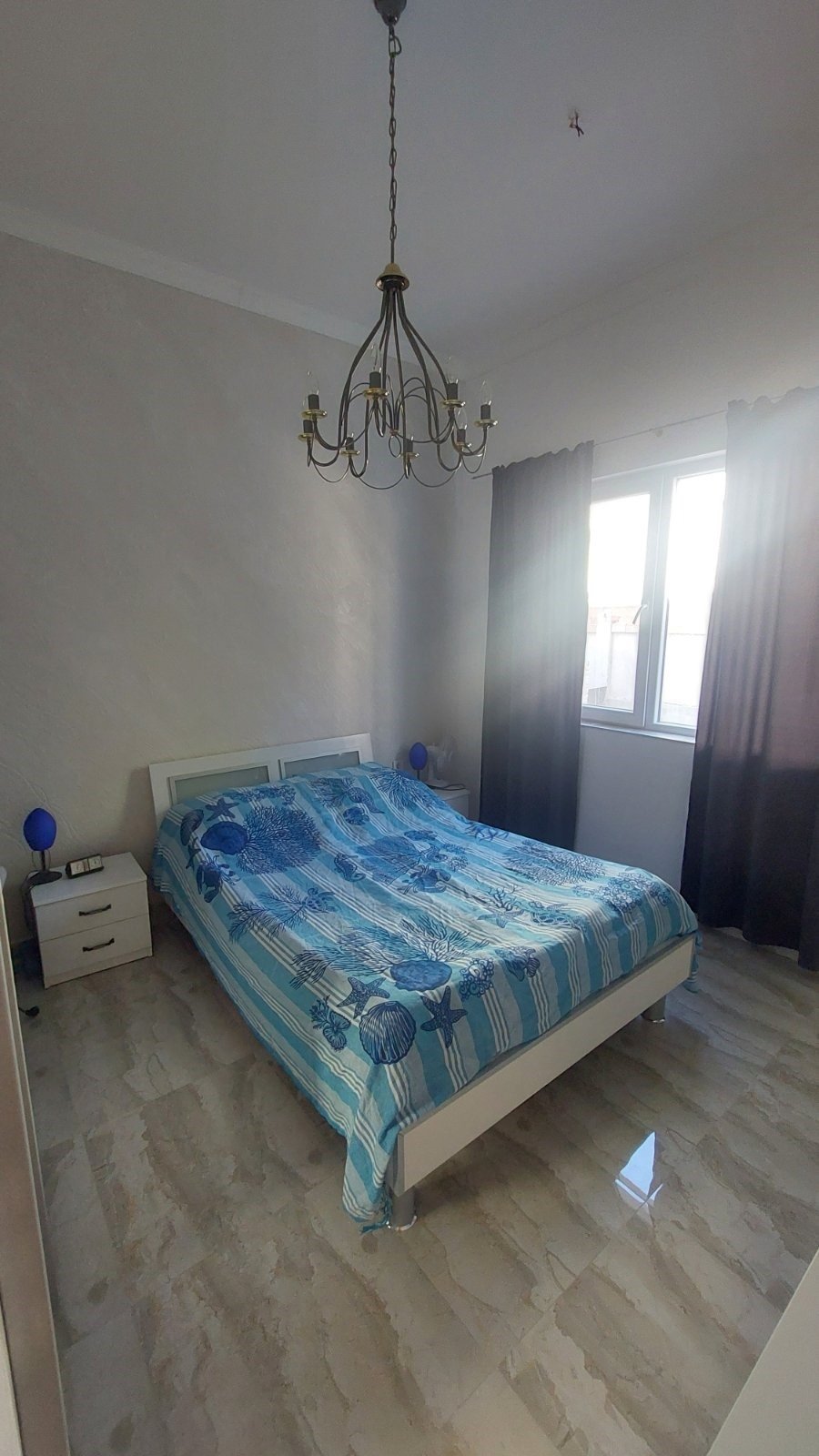 Appartamento con due camere nel complesso Magnolia 6 a Sunny Beach