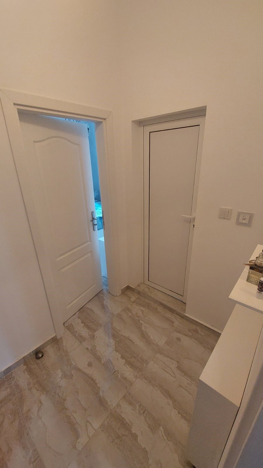 Appartamento con due camere nel complesso Magnolia 6 a Sunny Beach