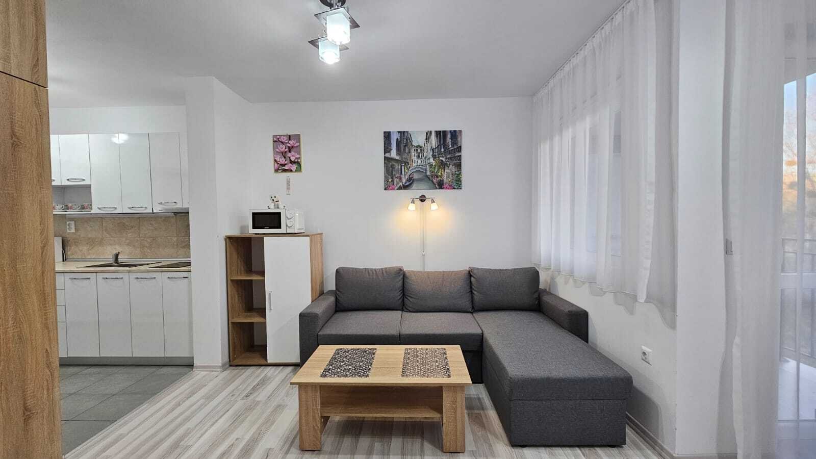 Studio nel complesso Summer Park Sonnenstrand Bulgaria