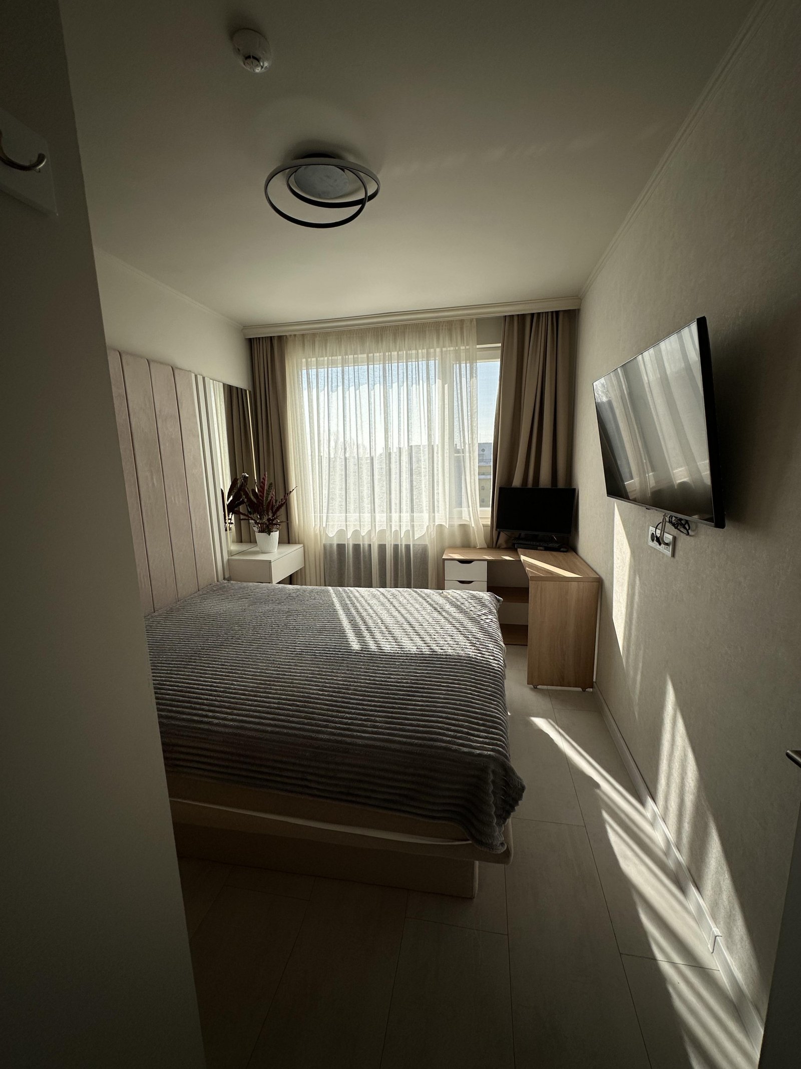 2 Zimmer Wohnung mit Poolblick im Domenico Sonnenstrand Bulgarien