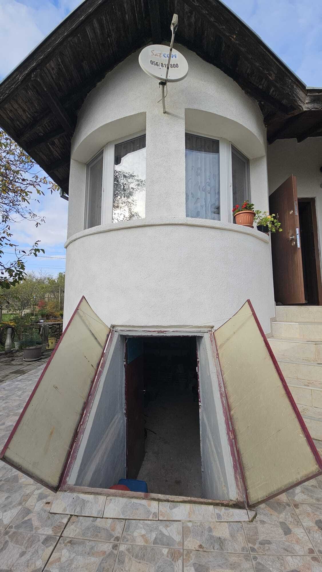 Drachevo: Casa nel villaggio di Drachevo, Regione di Burgas, Bulgaria 