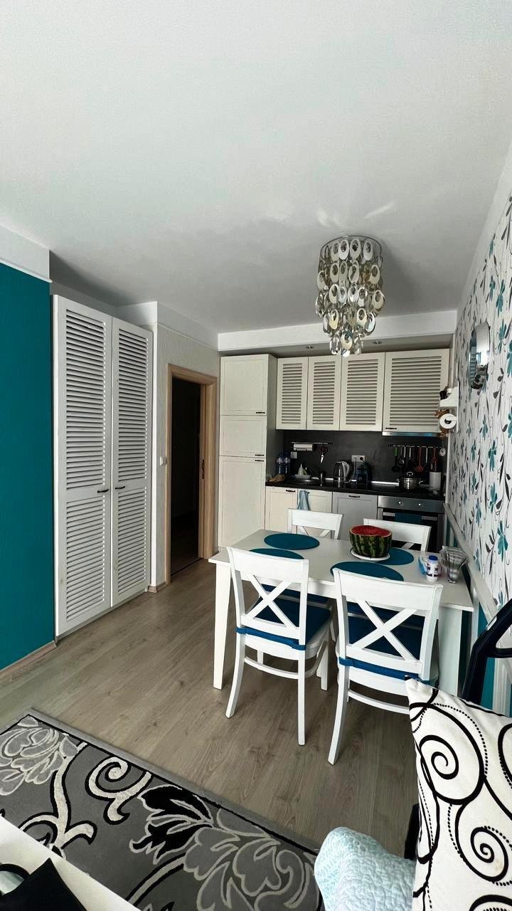 Sunny Beach: Appartamento trilocale nel complesso Harmony Suites 3 sul Lungomare del Sole 