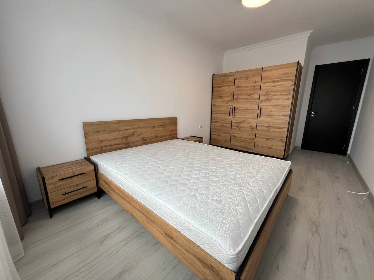Appartamento con due camere da letto con vista mare nel complesso Etara 4 a Sveti Vlas