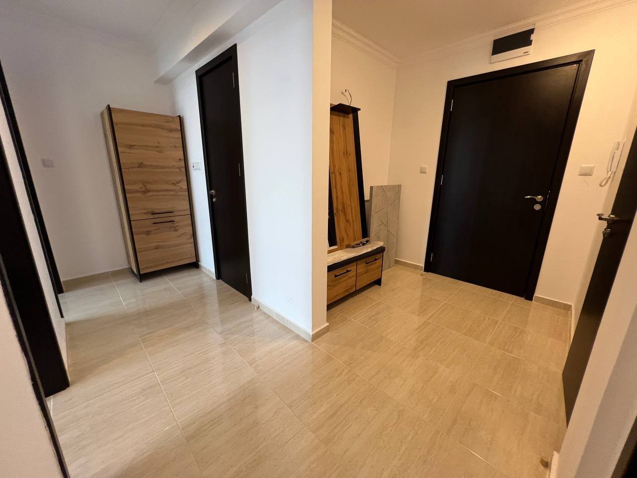 Appartamento con due camere da letto con vista mare nel complesso Etara 4 a Sveti Vlas