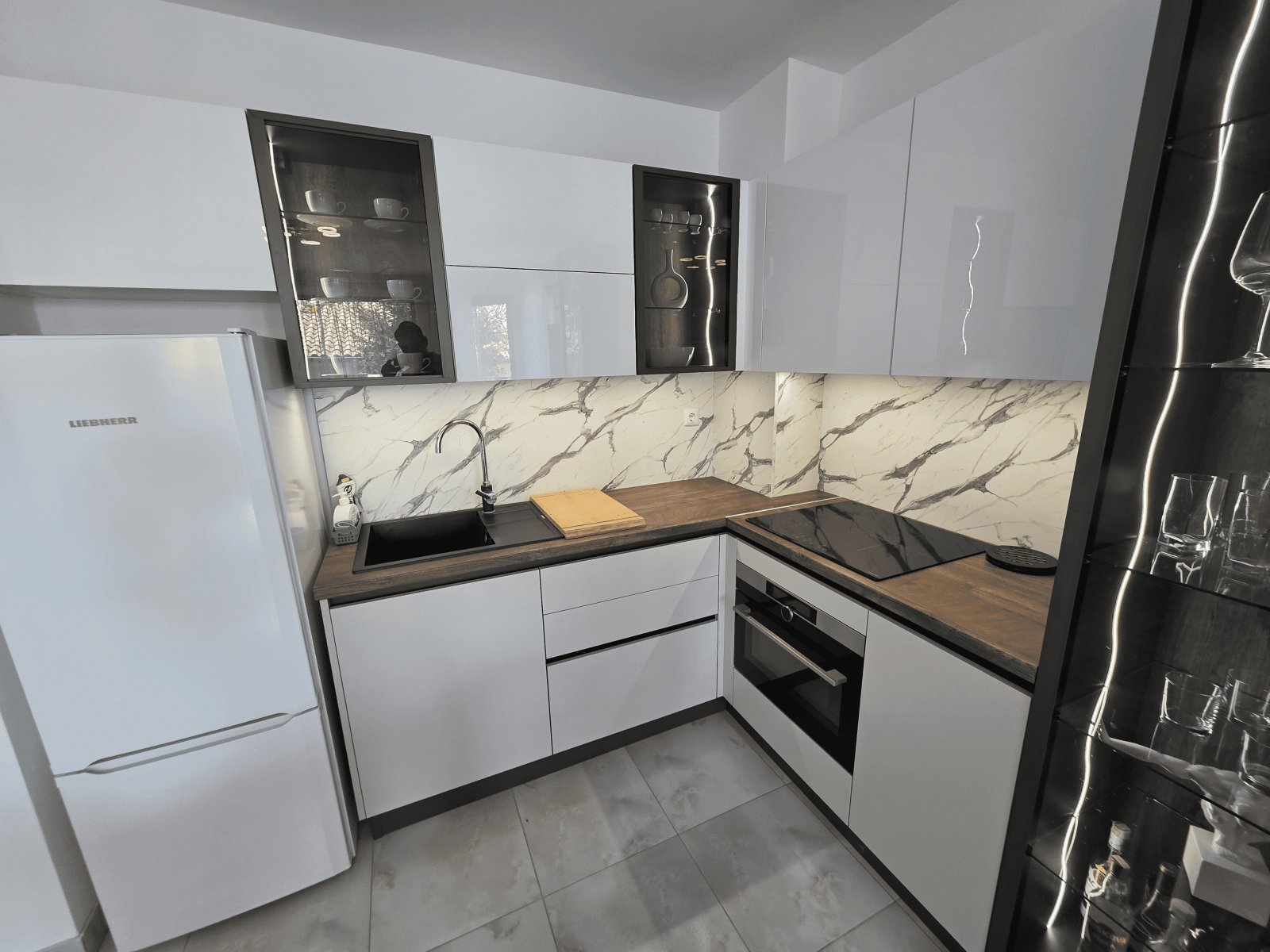 Sveti Vlas: Appartamento 1+2 nel complesso San Cost 